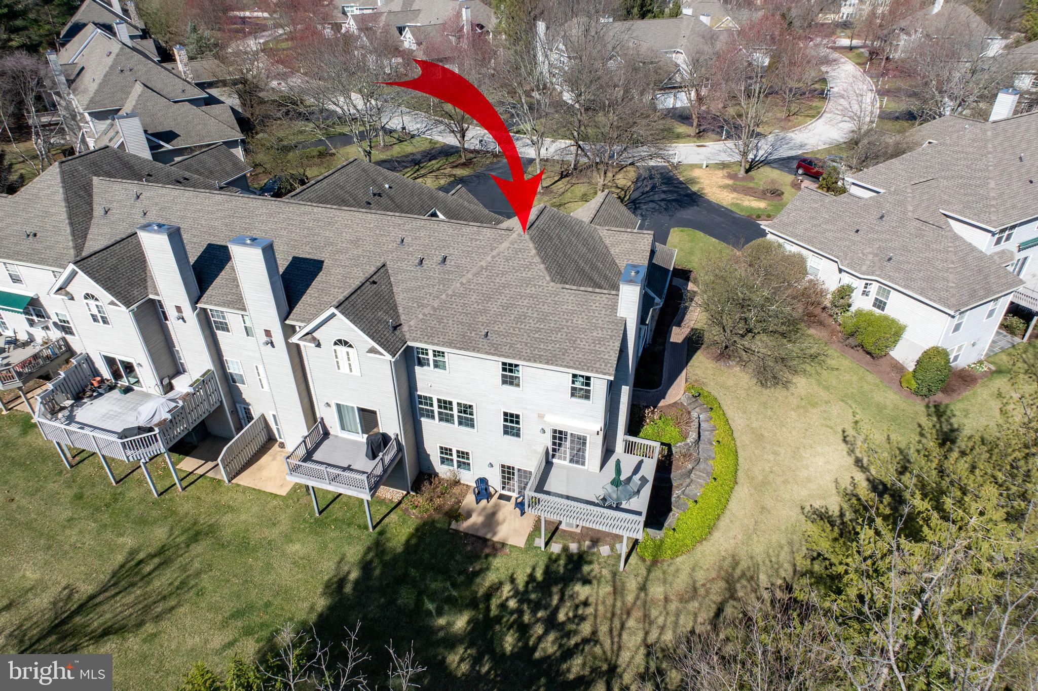 FERNLEIGH - Residential