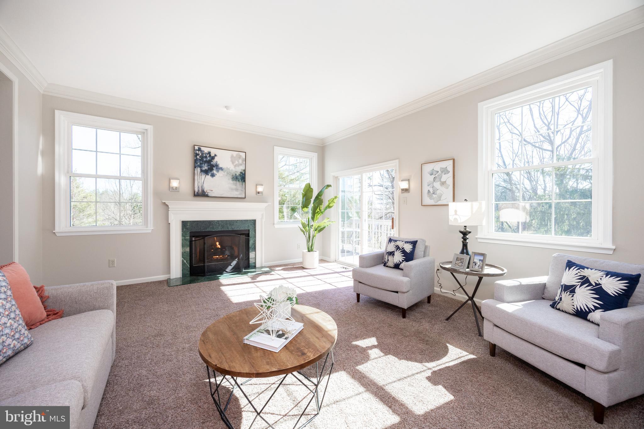 FERNLEIGH - Residential