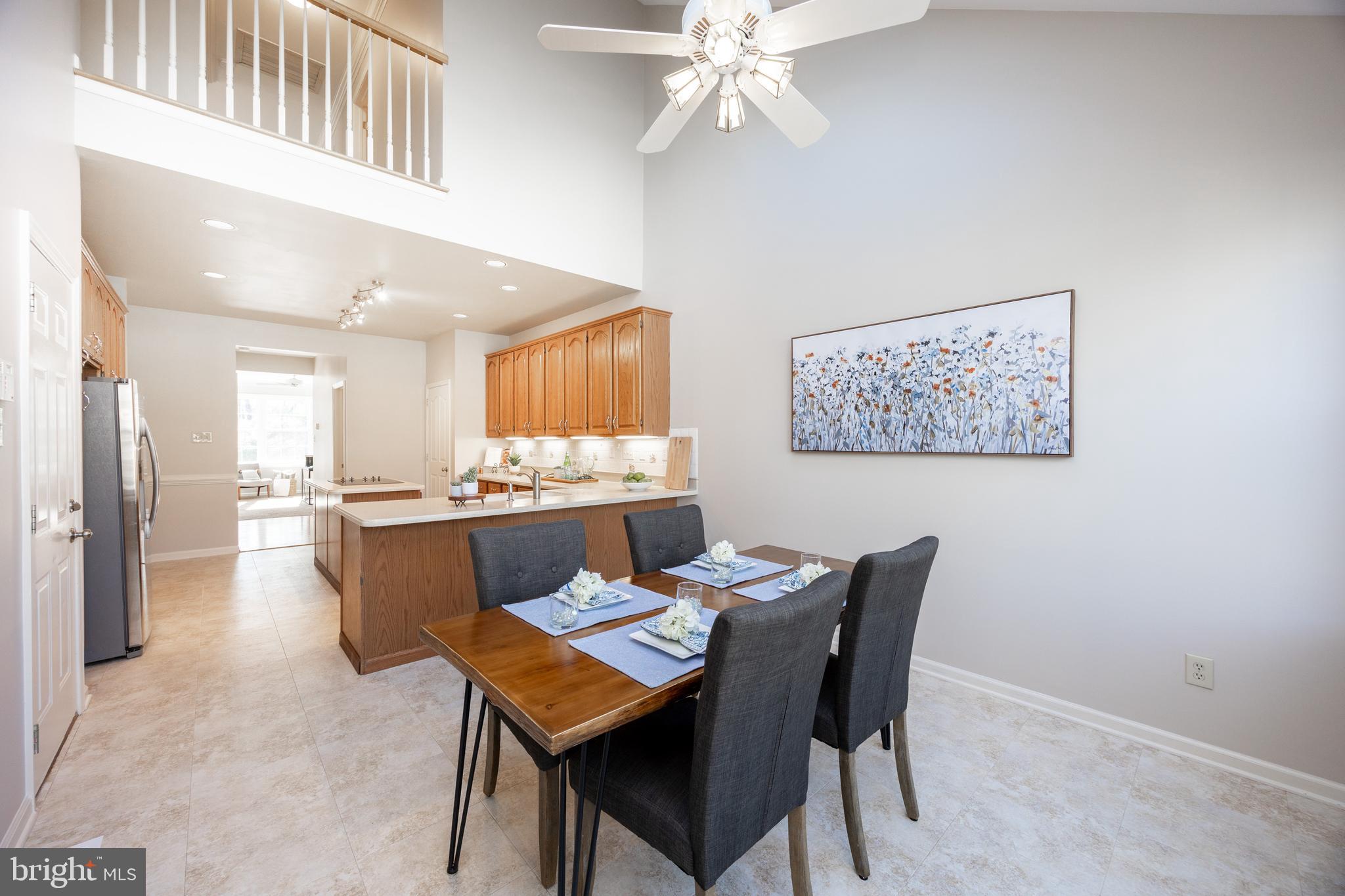 FERNLEIGH - Residential