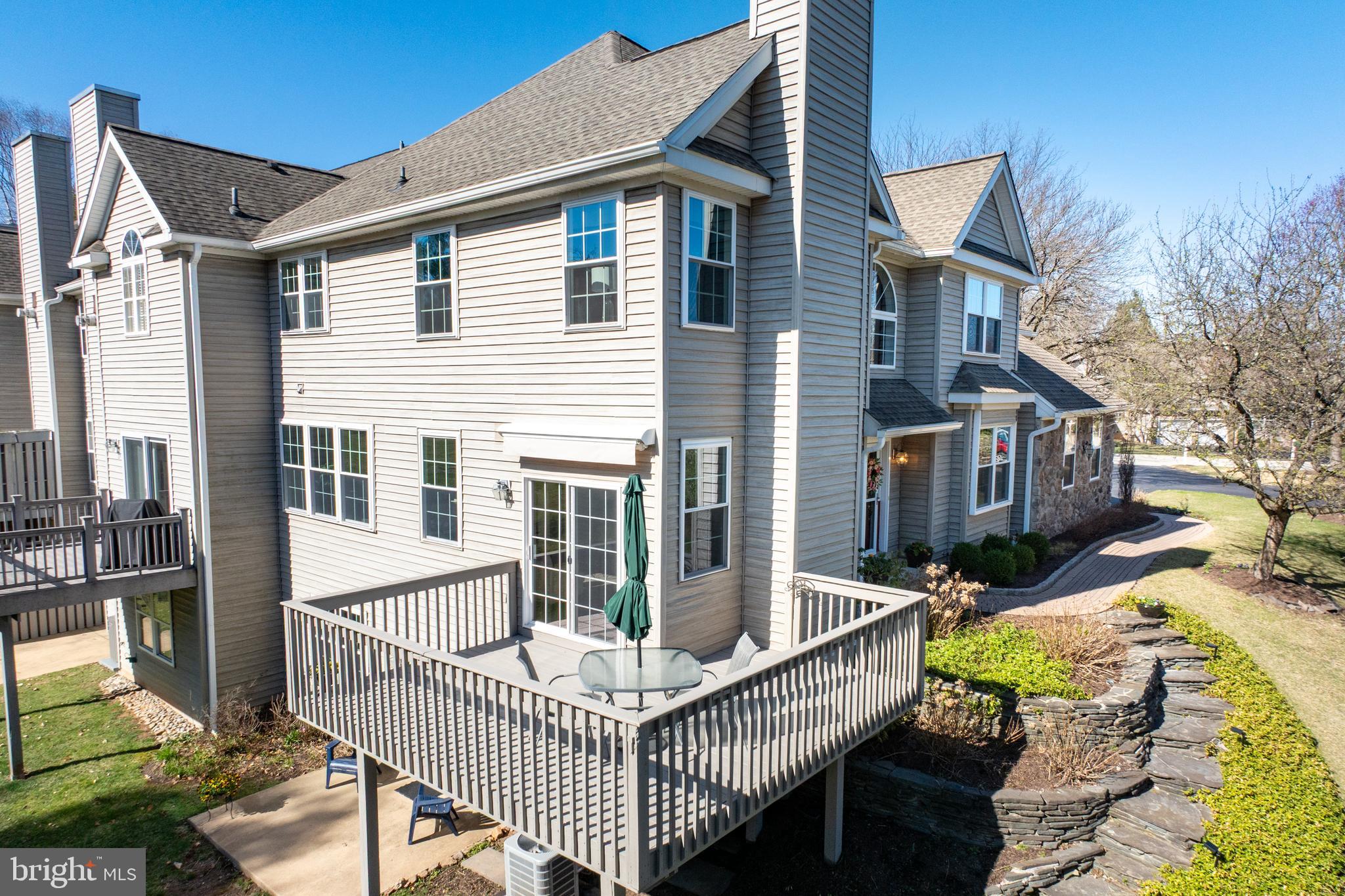 FERNLEIGH - Residential