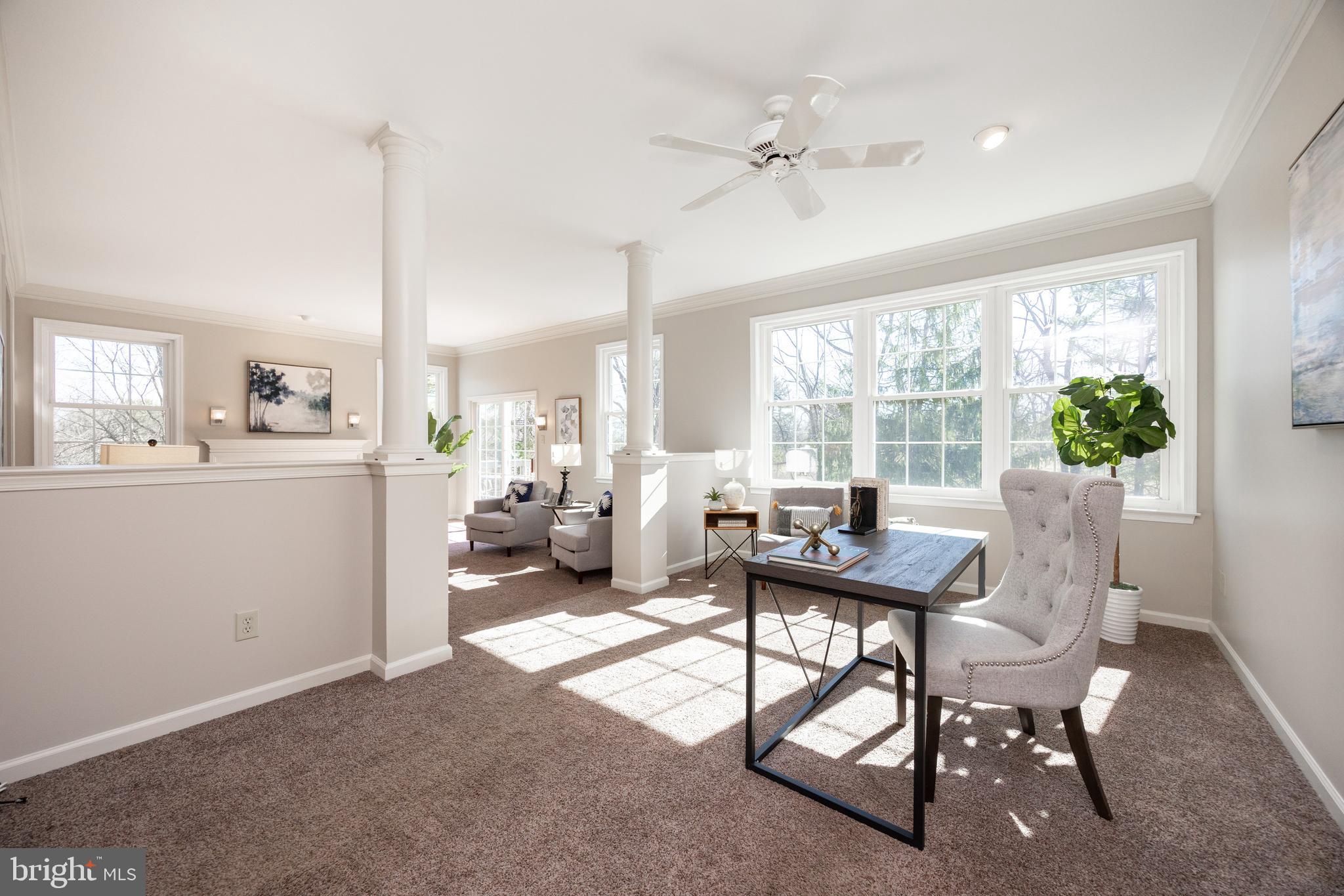 FERNLEIGH - Residential