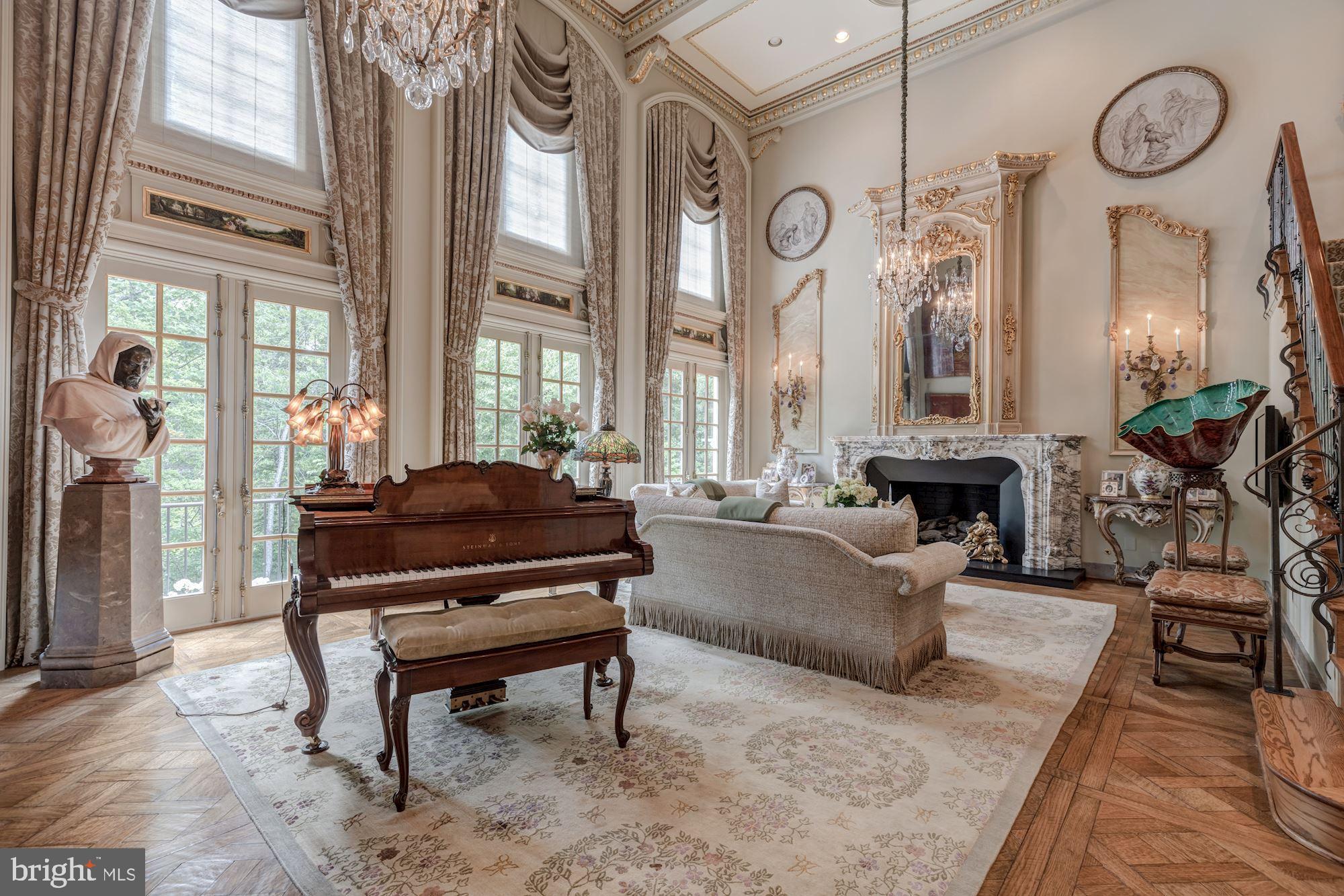 WOODLEA MILL - Residential