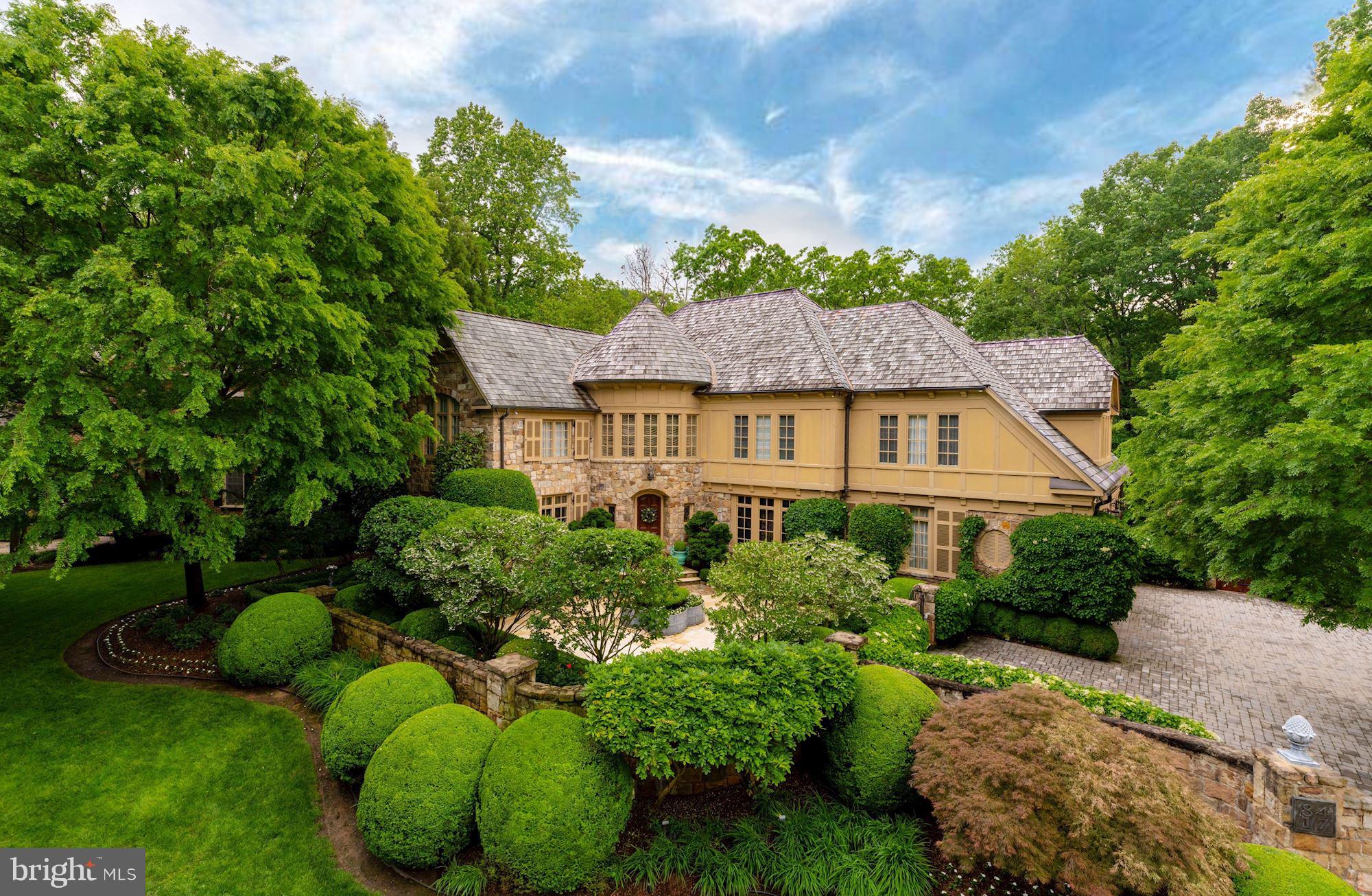 WOODLEA MILL - Residential