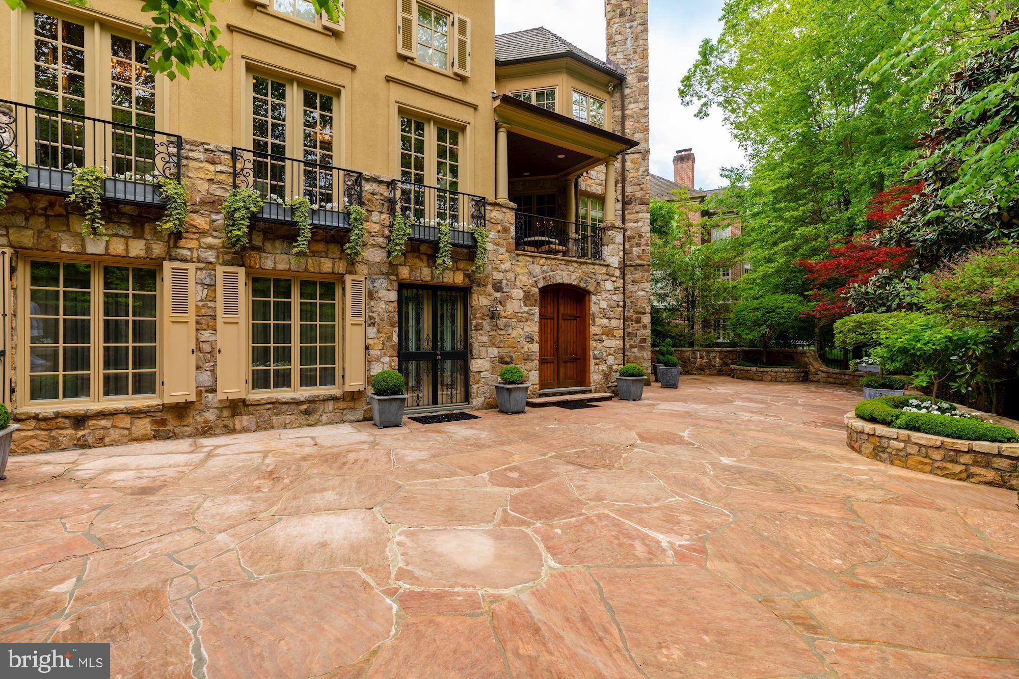 WOODLEA MILL - Residential