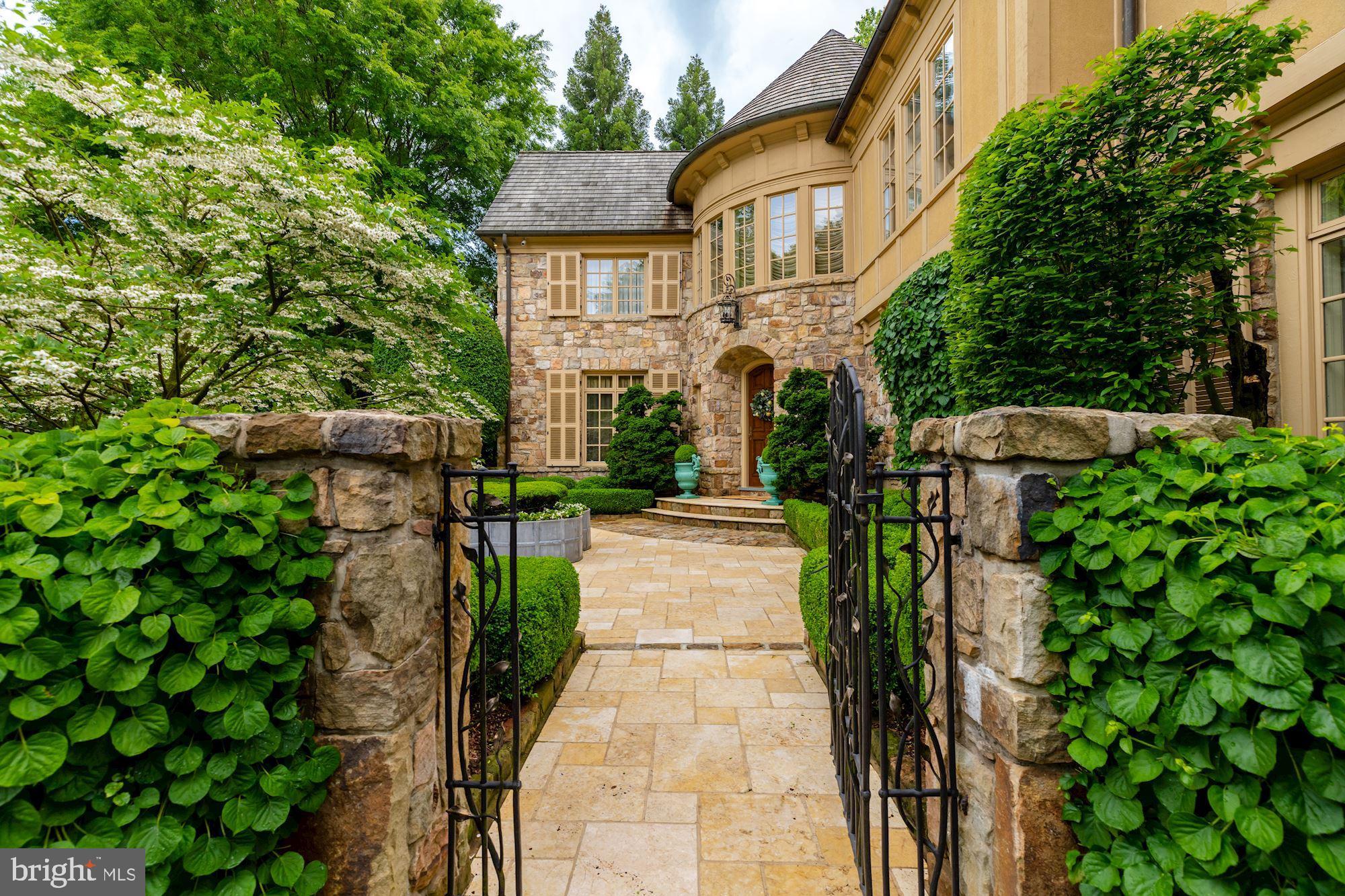 WOODLEA MILL - Residential