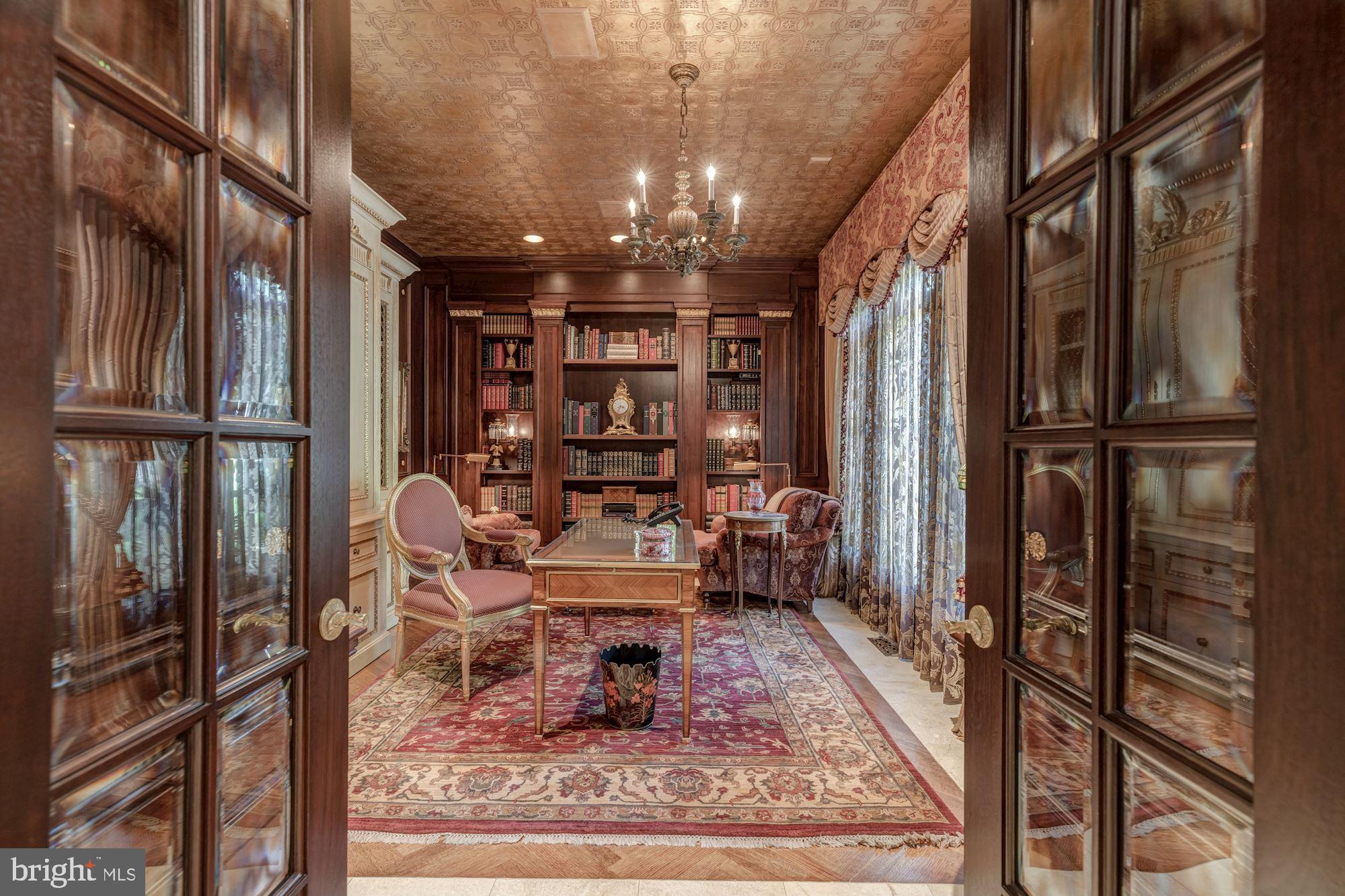 WOODLEA MILL - Residential