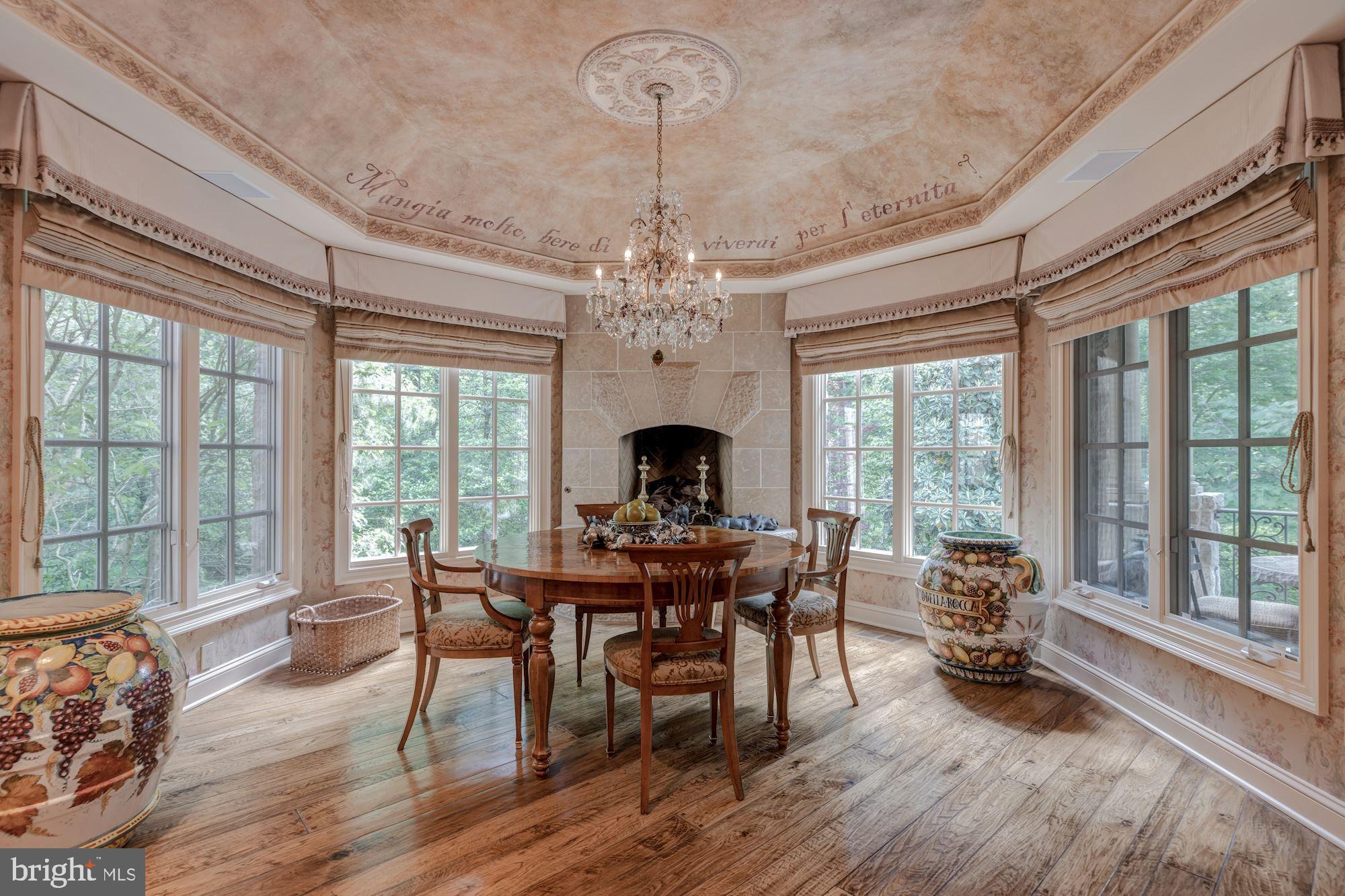 WOODLEA MILL - Residential