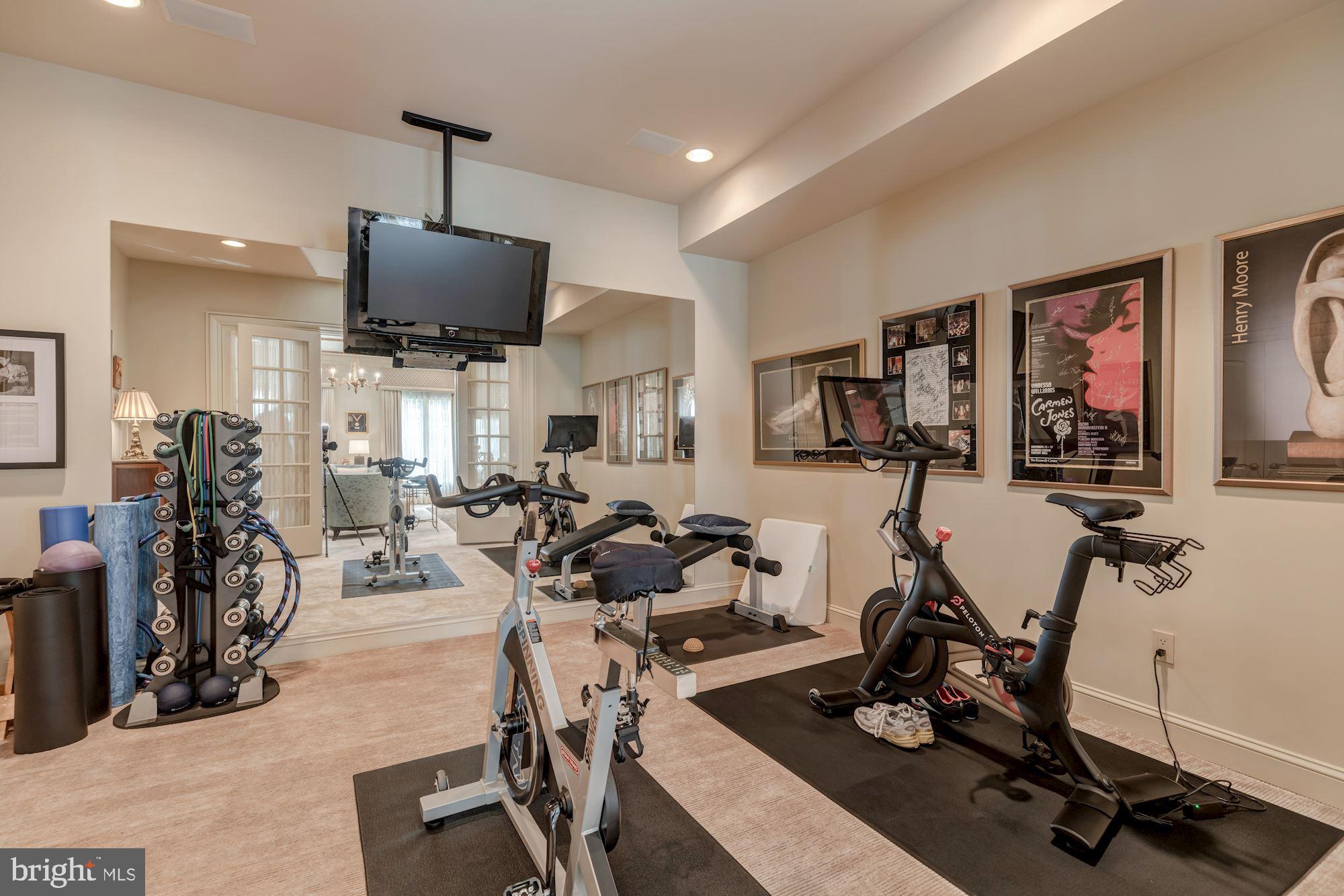 WOODLEA MILL - Residential