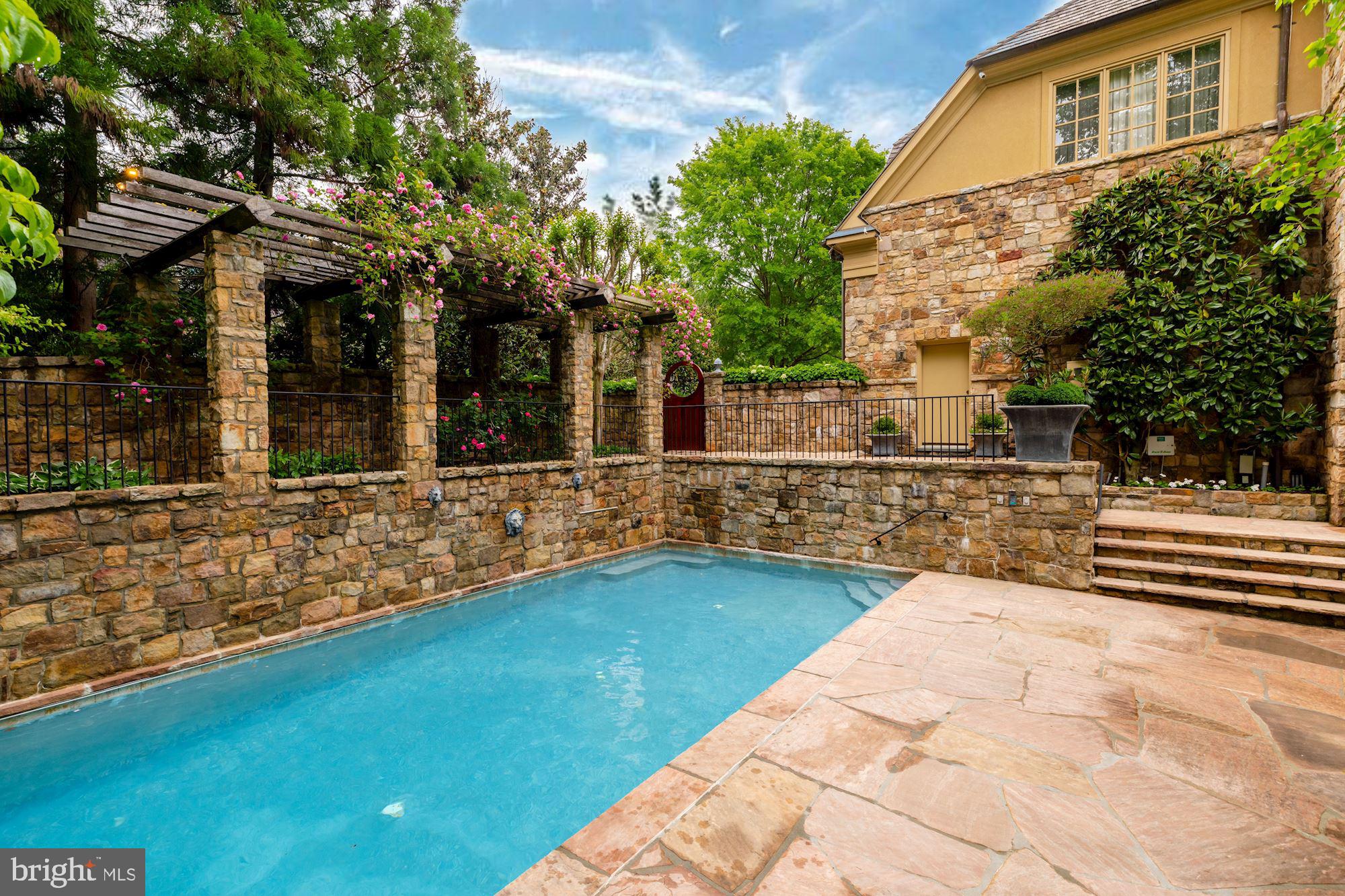 WOODLEA MILL - Residential