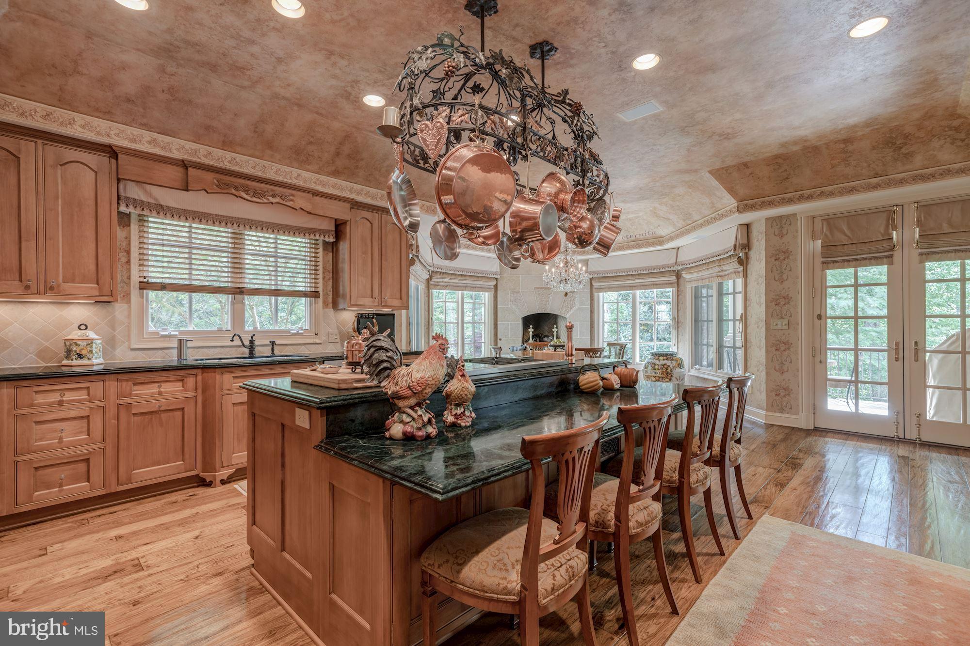 WOODLEA MILL - Residential