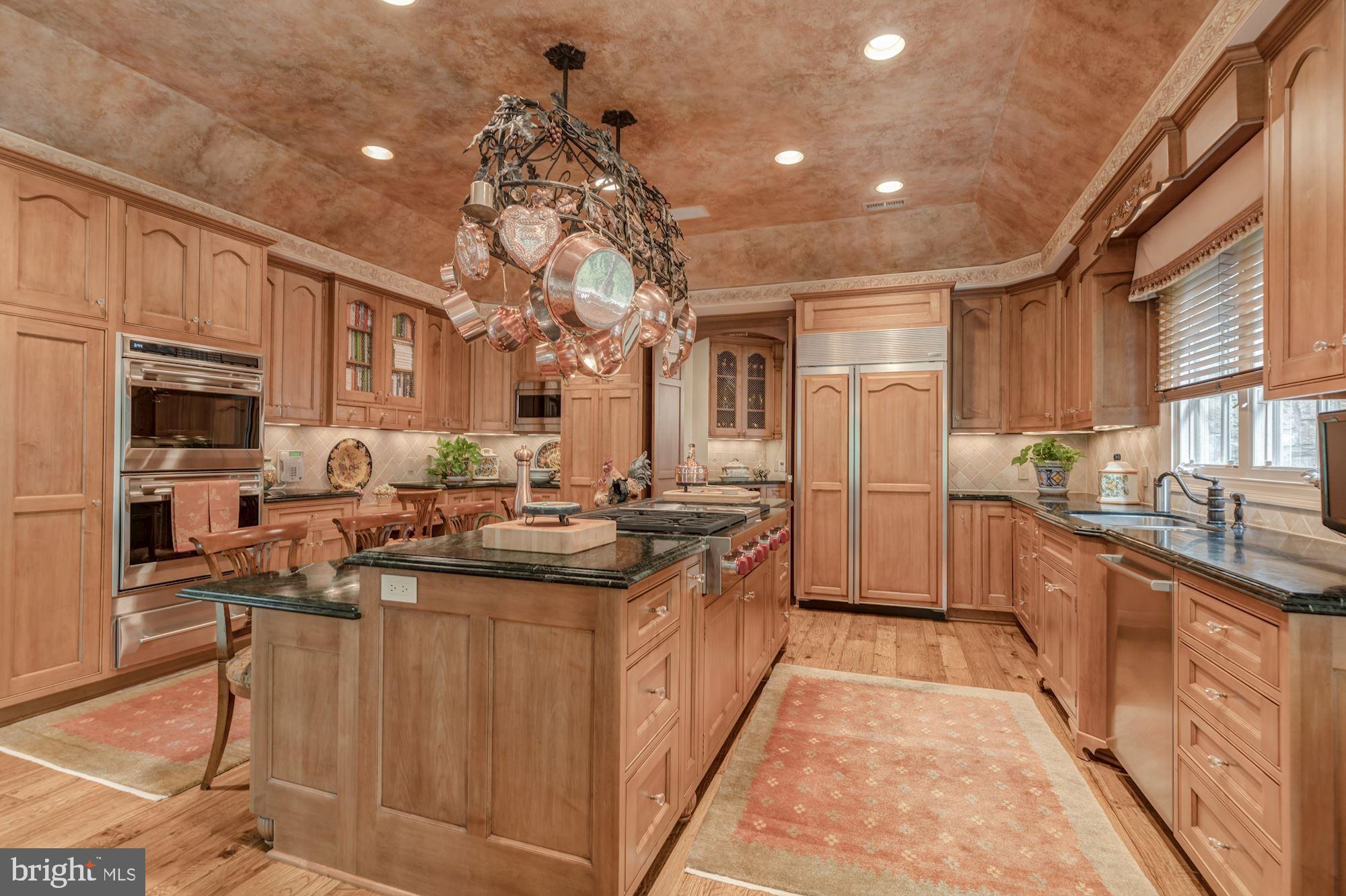 WOODLEA MILL - Residential