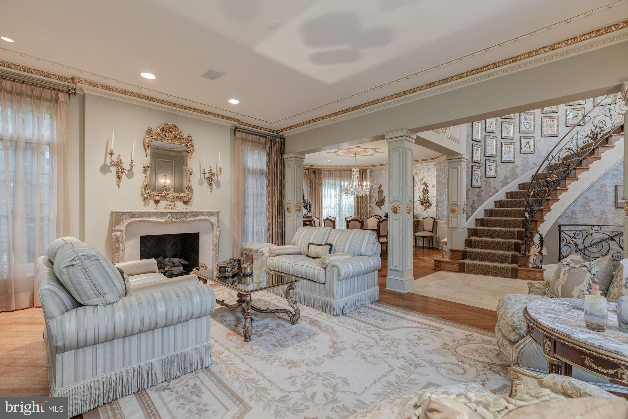 WOODLEA MILL - Residential