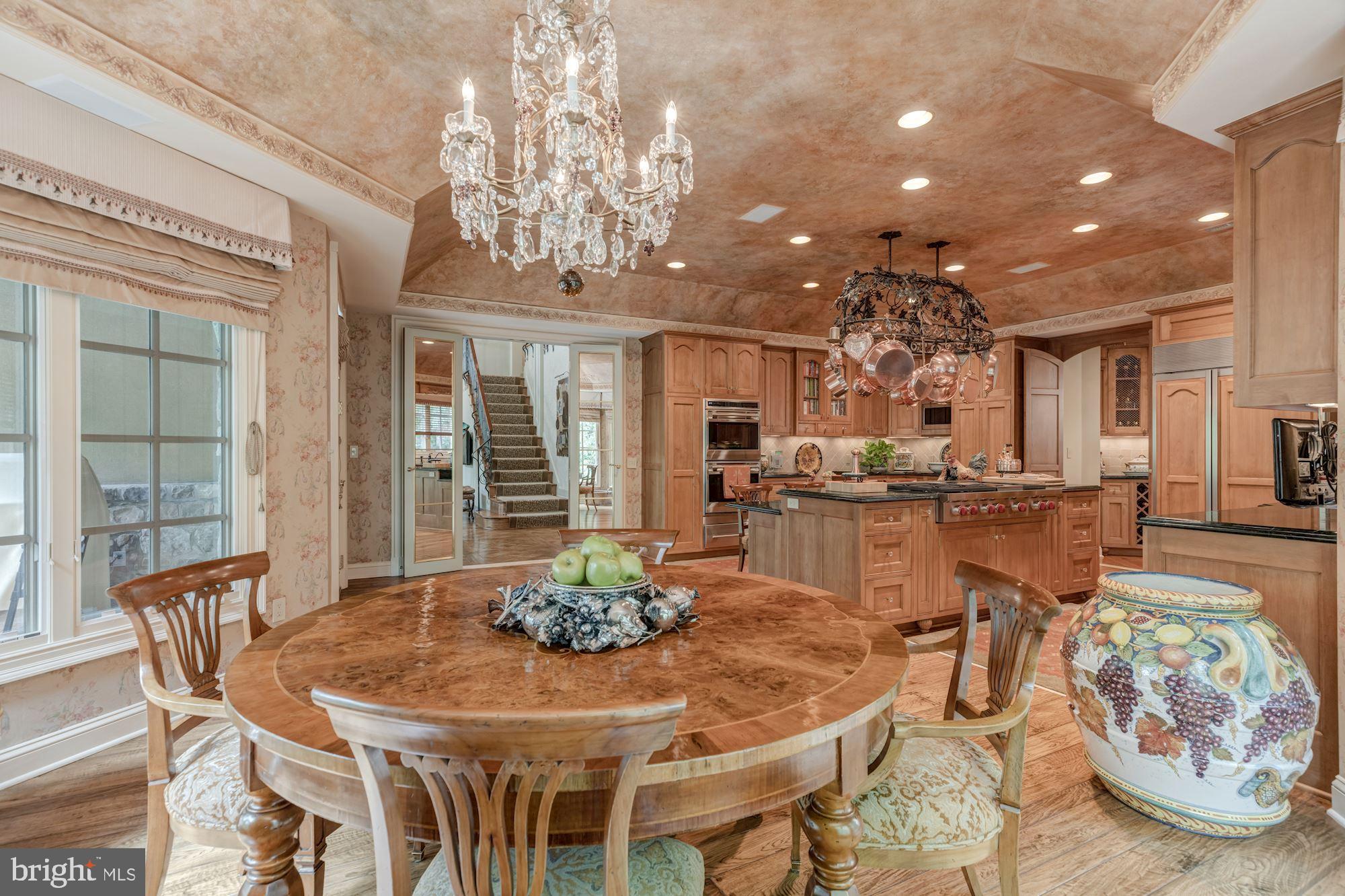 WOODLEA MILL - Residential