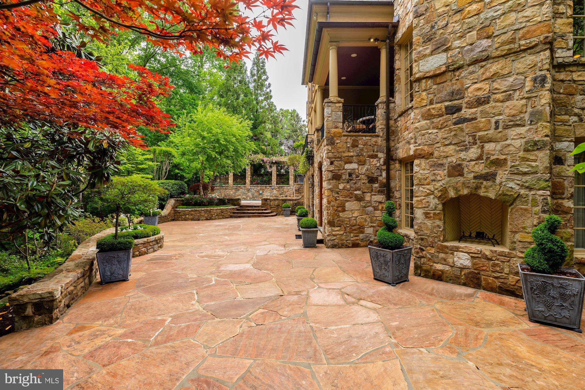 WOODLEA MILL - Residential