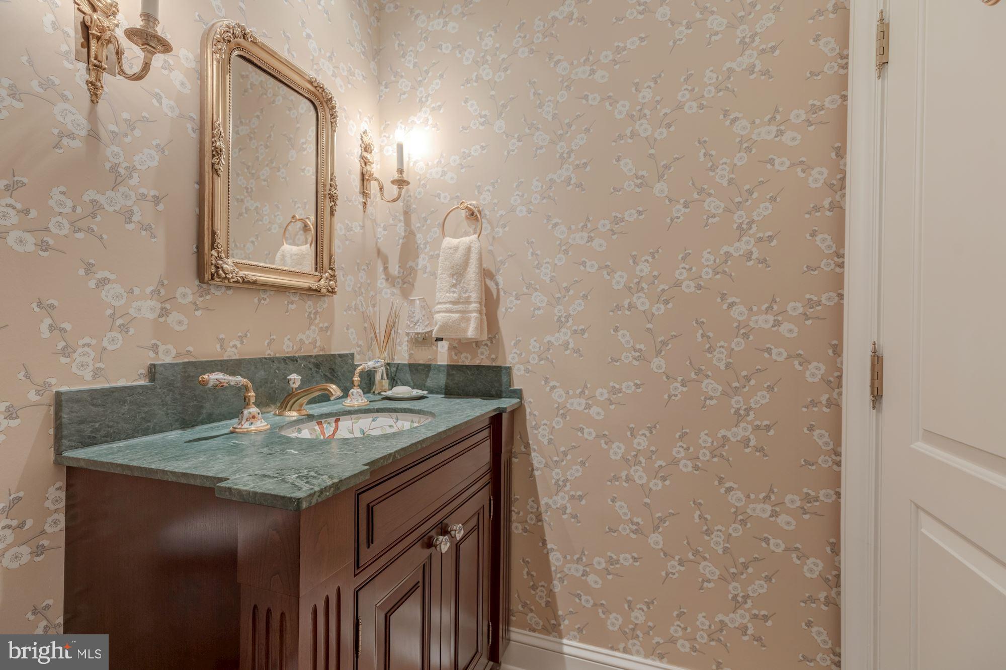 WOODLEA MILL - Residential