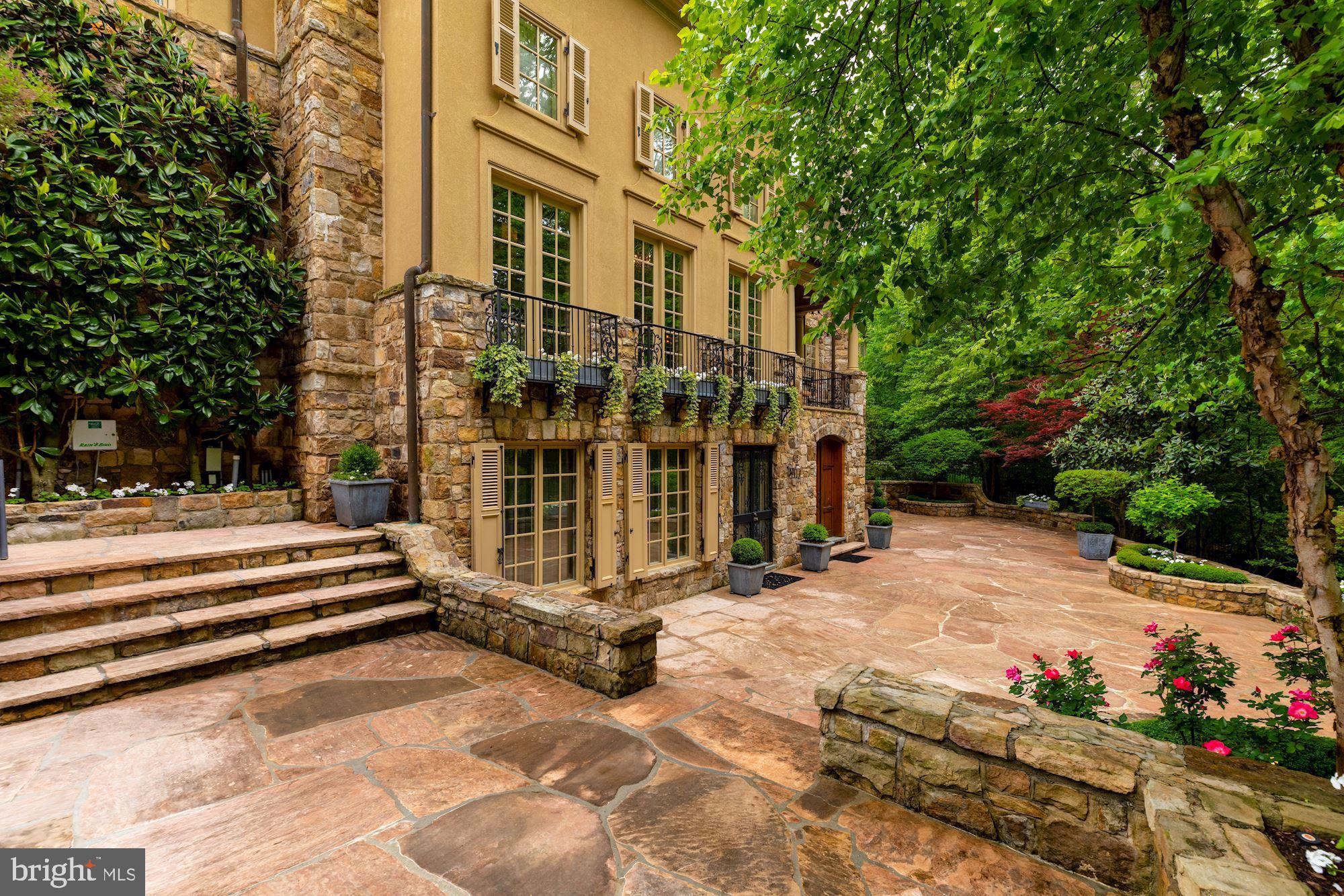 WOODLEA MILL - Residential