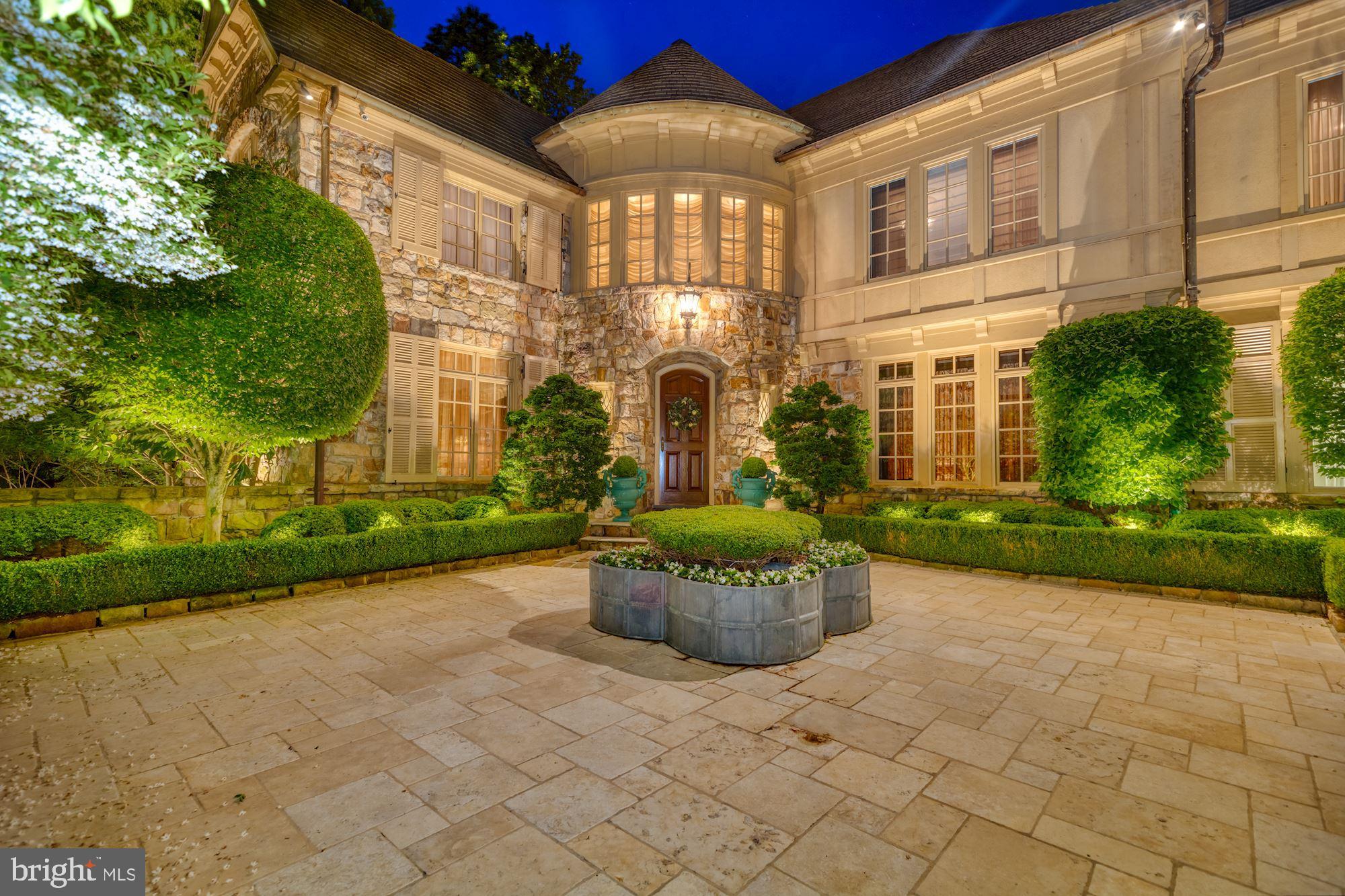 WOODLEA MILL - Residential