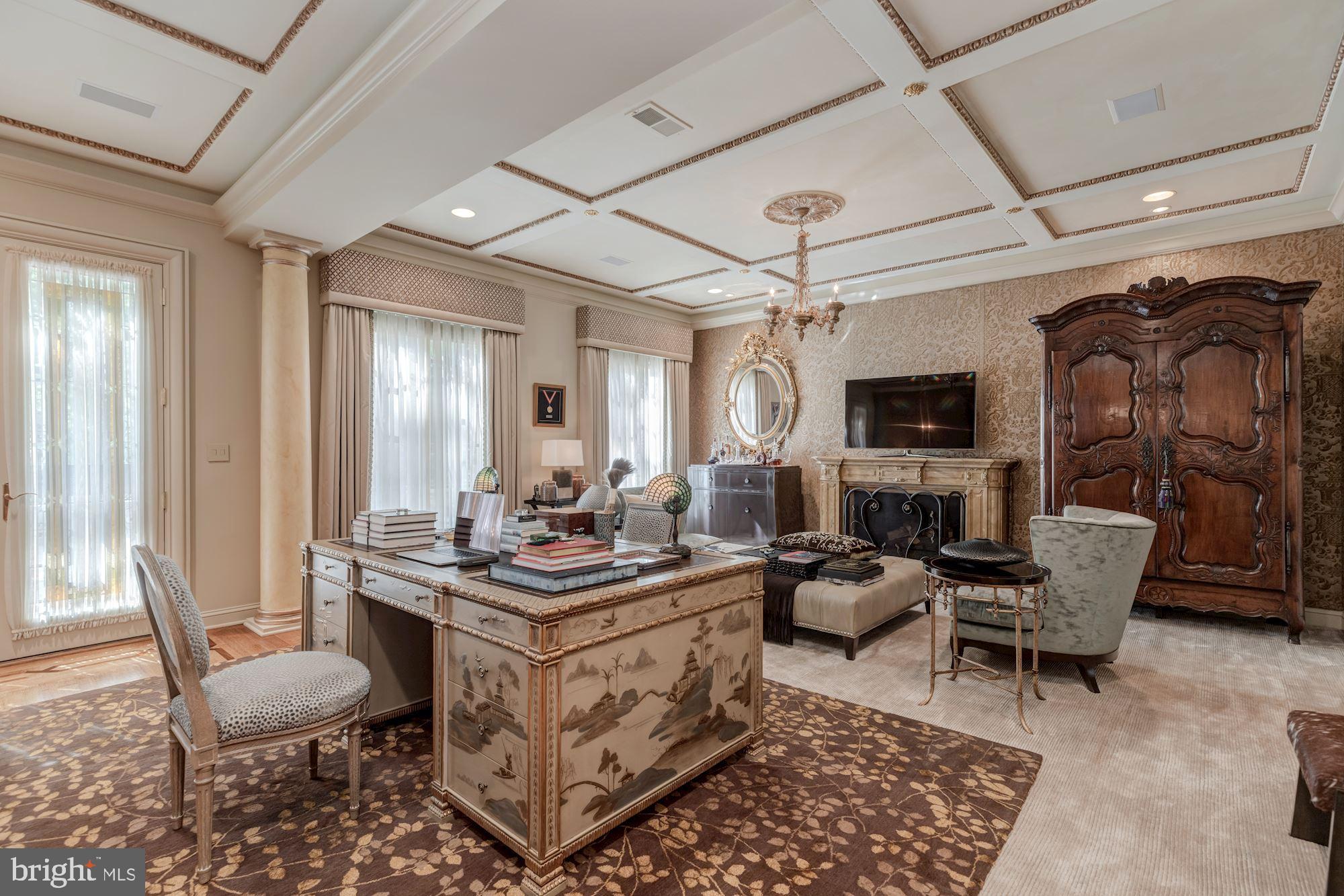 WOODLEA MILL - Residential