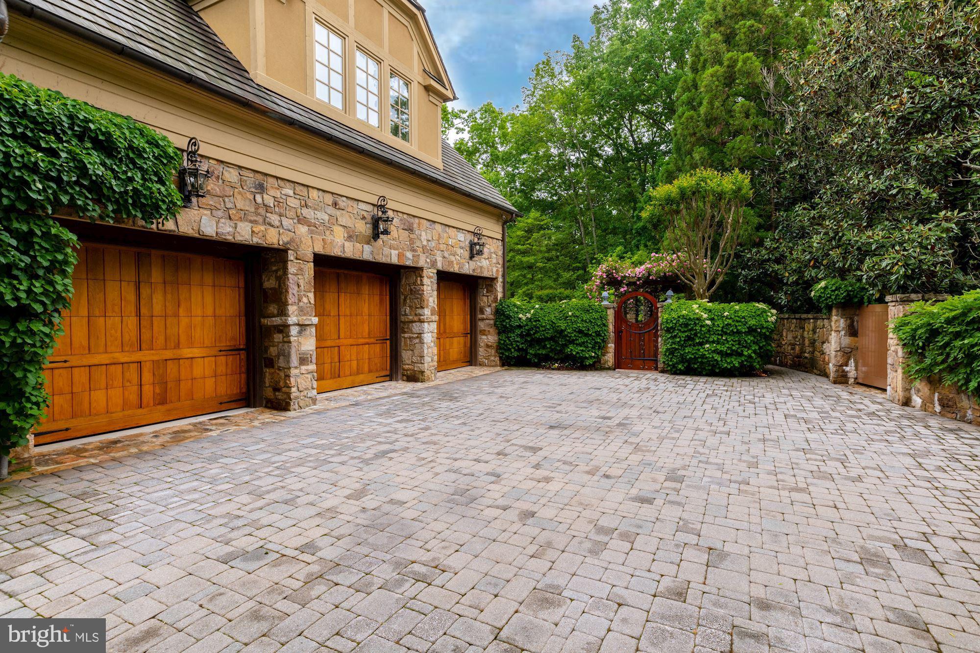 WOODLEA MILL - Residential