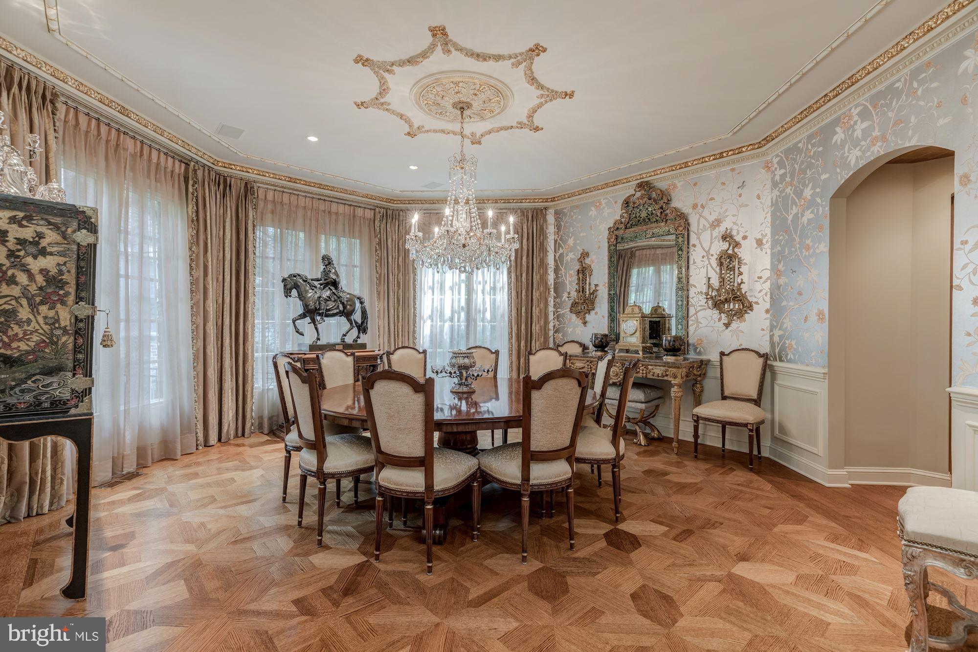 WOODLEA MILL - Residential