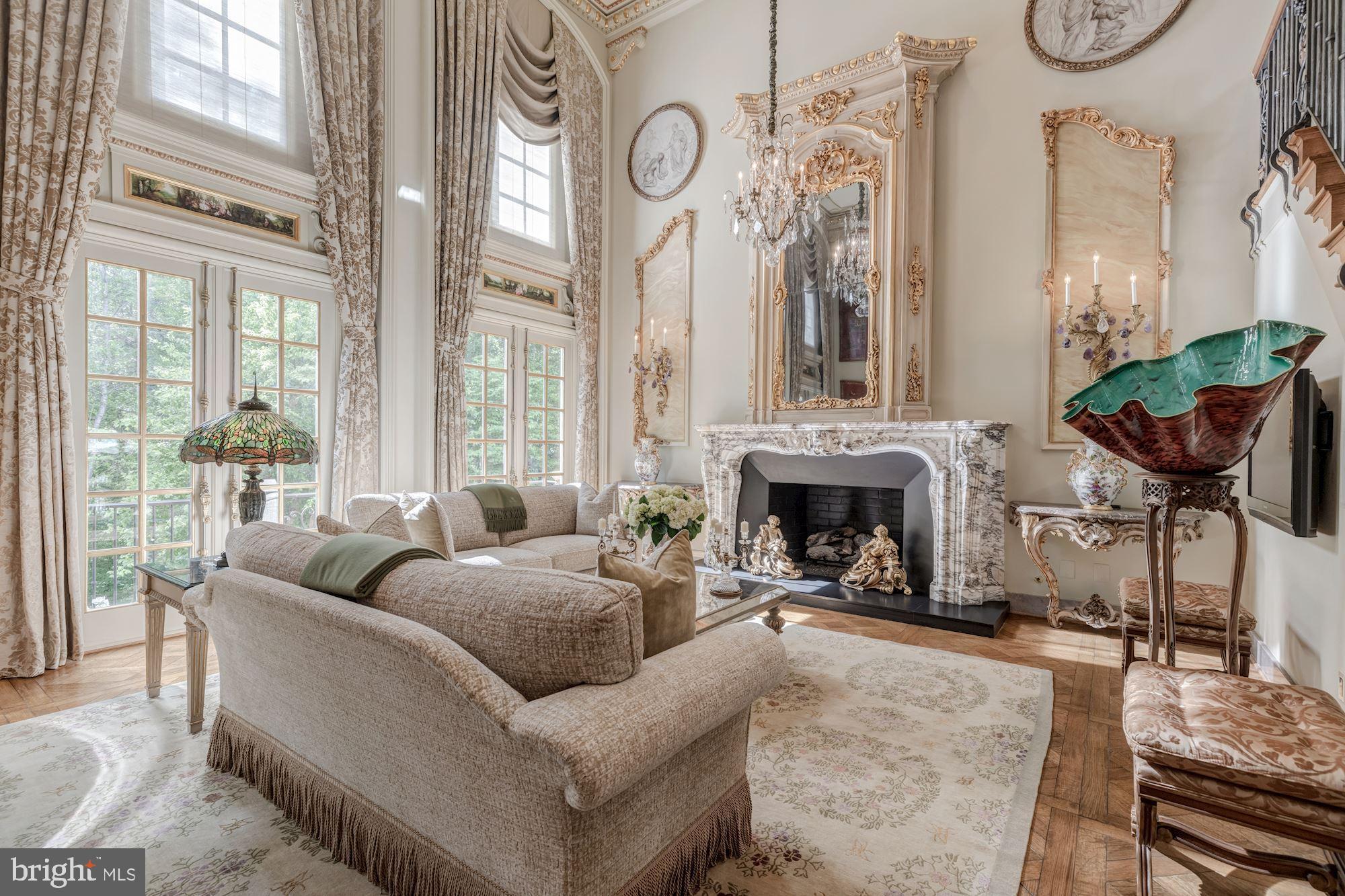 WOODLEA MILL - Residential