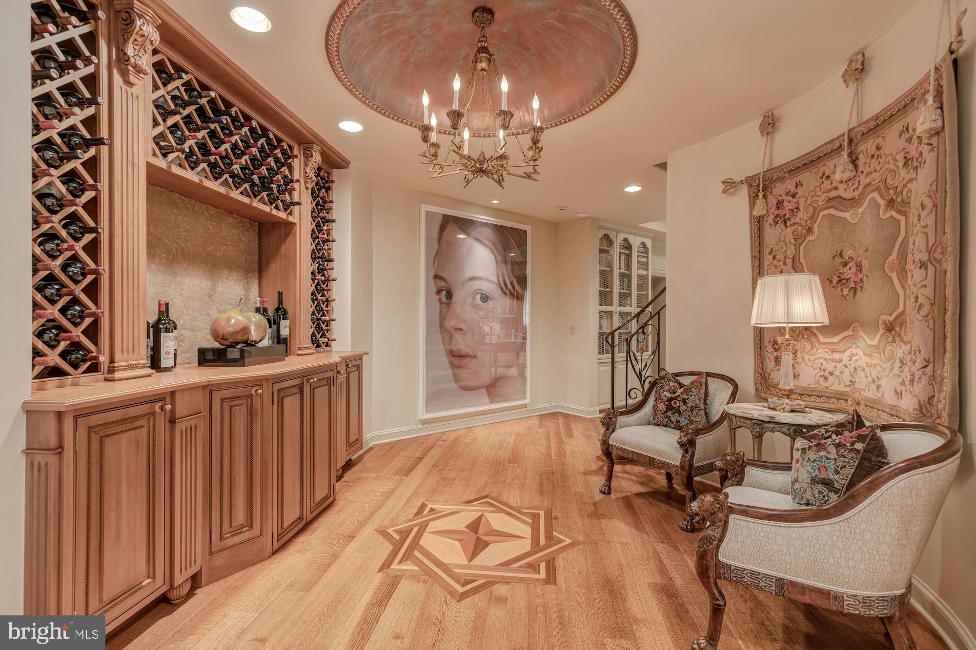 WOODLEA MILL - Residential