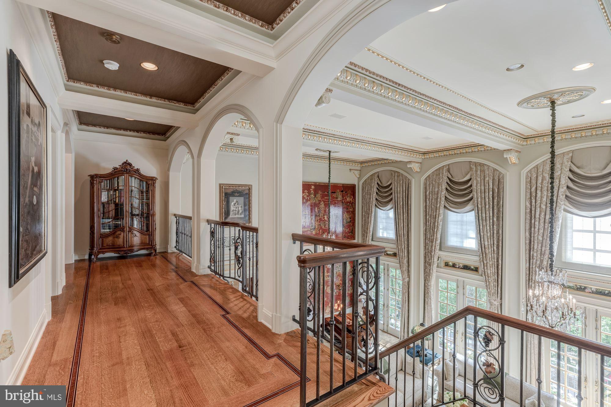 WOODLEA MILL - Residential