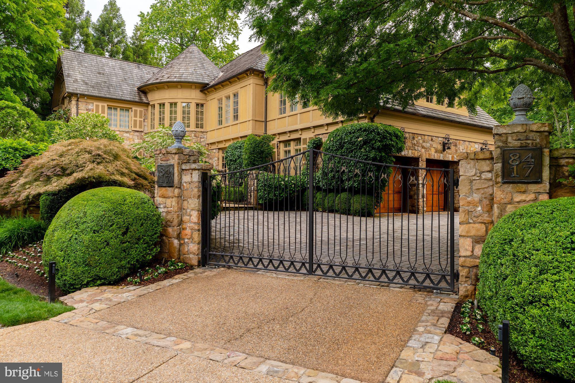 WOODLEA MILL - Residential