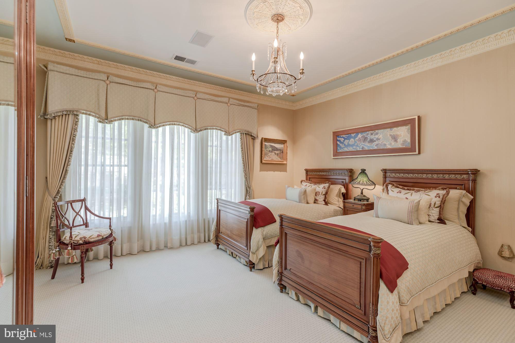 WOODLEA MILL - Residential