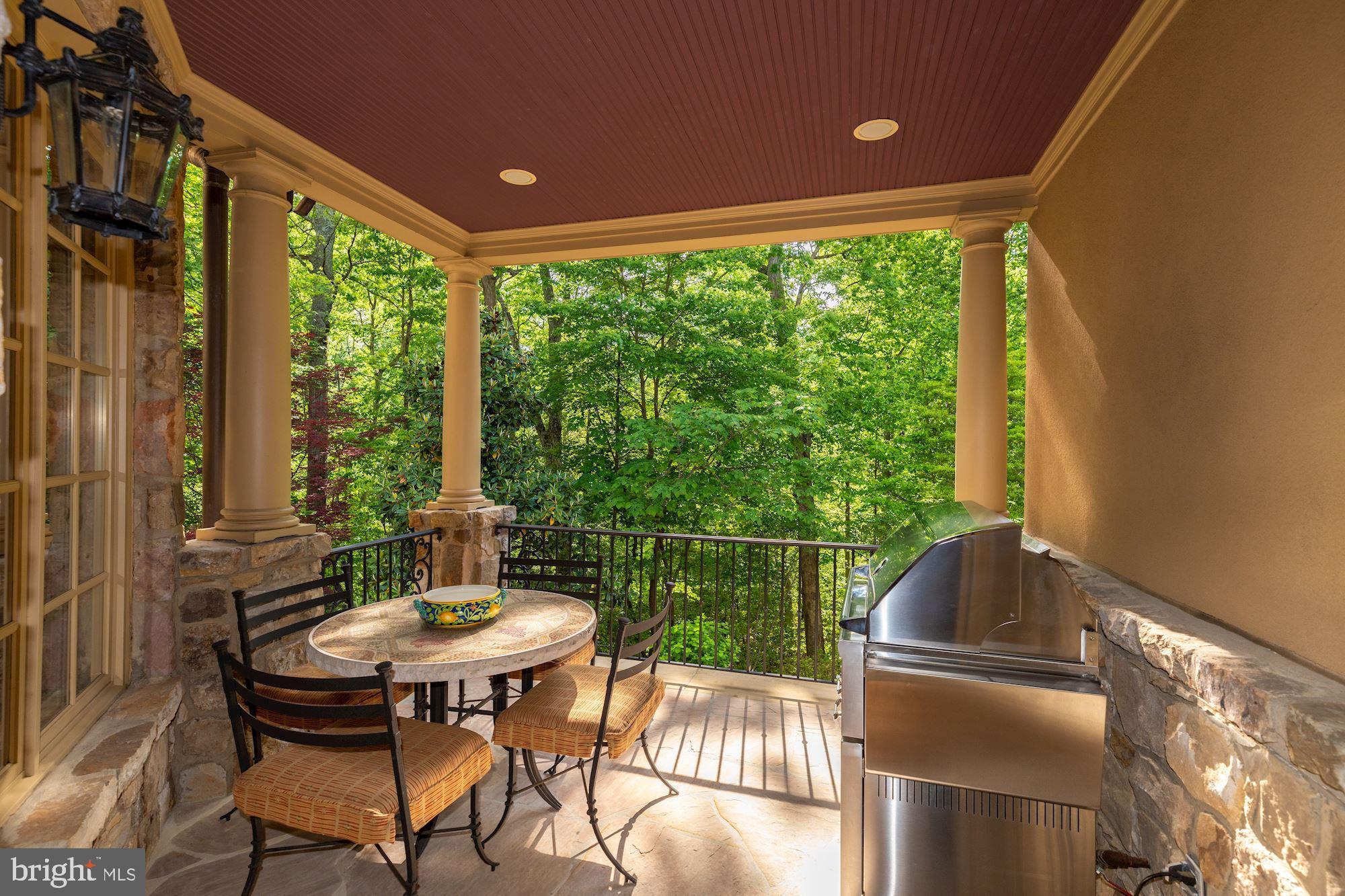 WOODLEA MILL - Residential