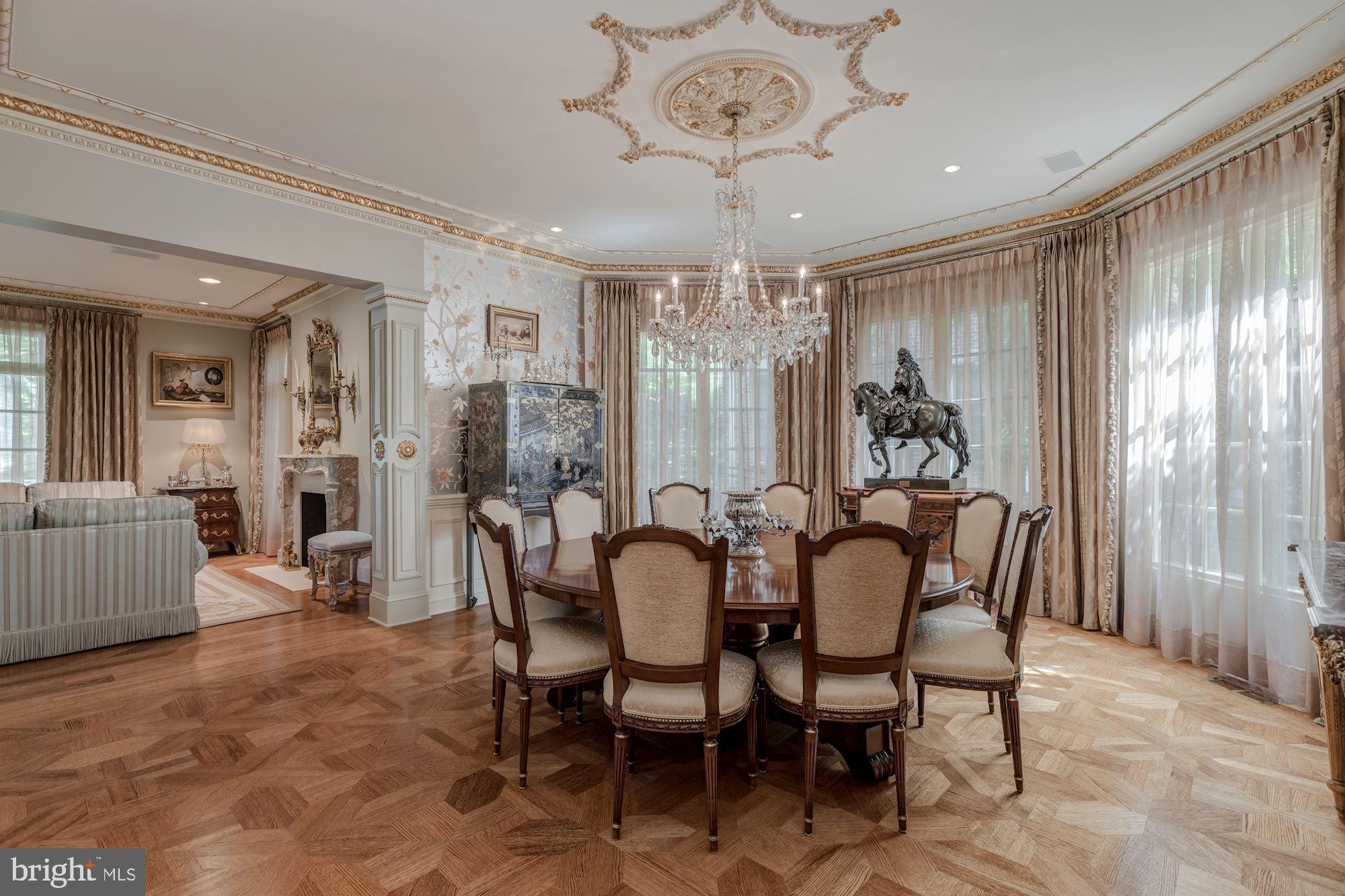 WOODLEA MILL - Residential