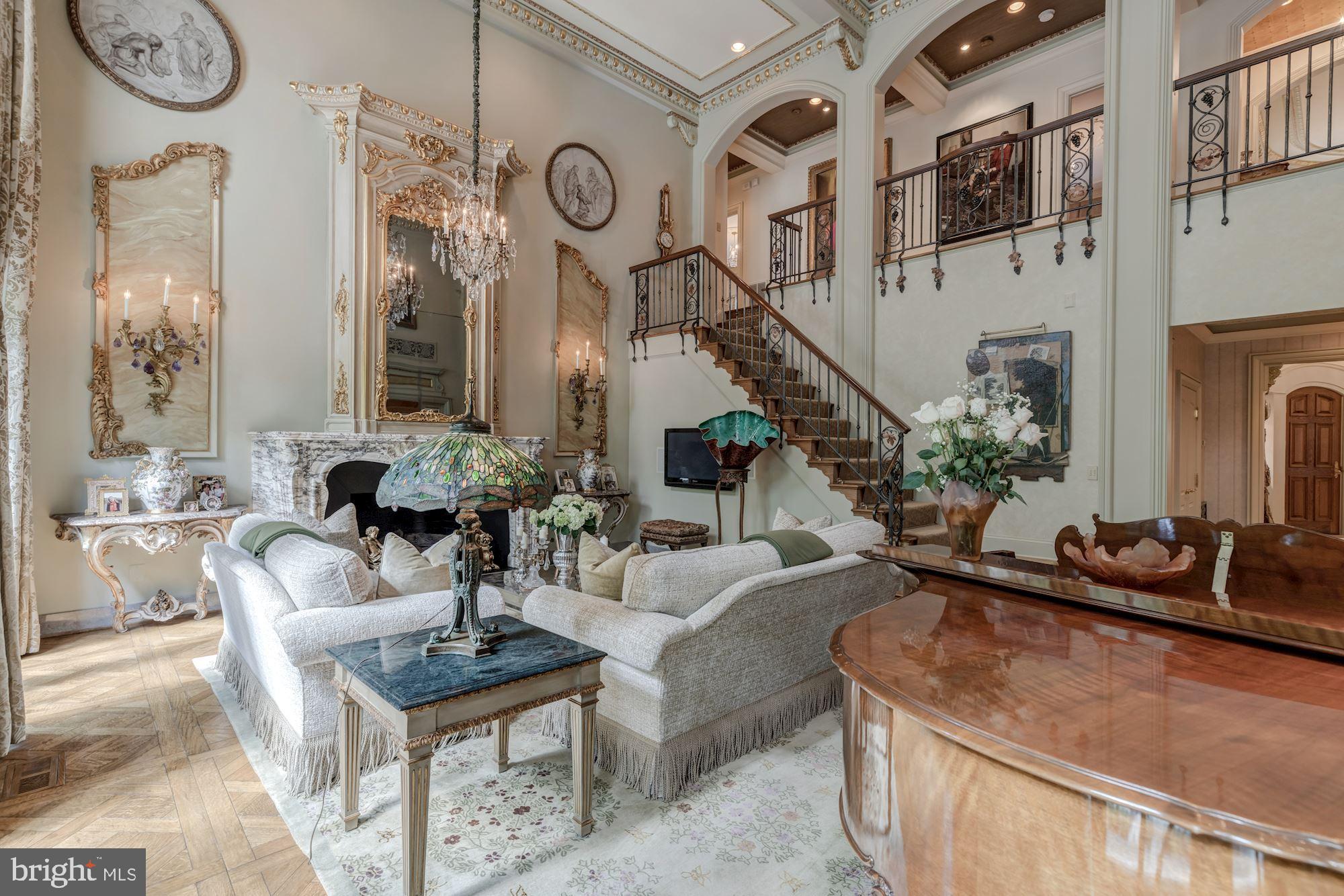 WOODLEA MILL - Residential