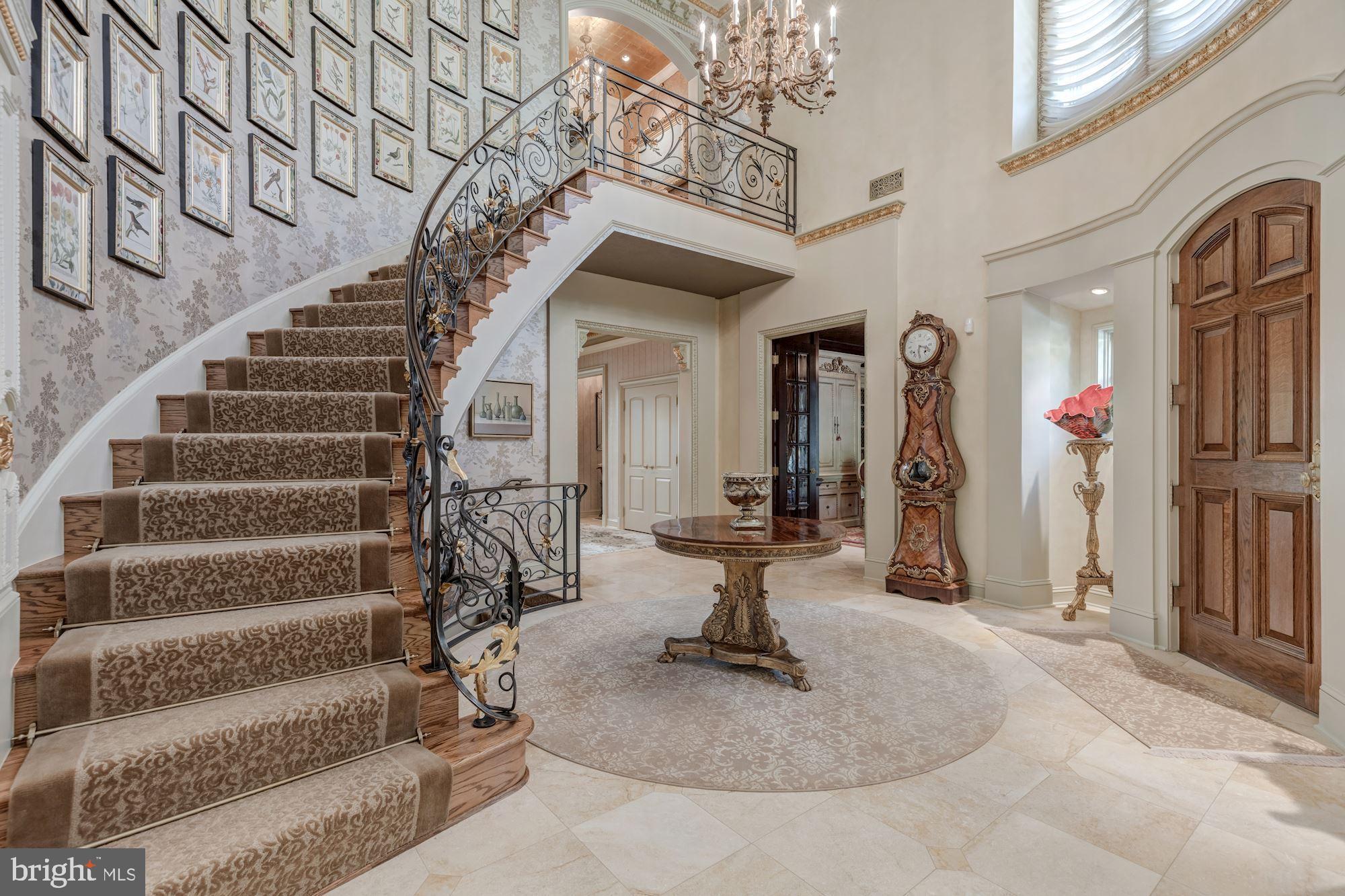 WOODLEA MILL - Residential