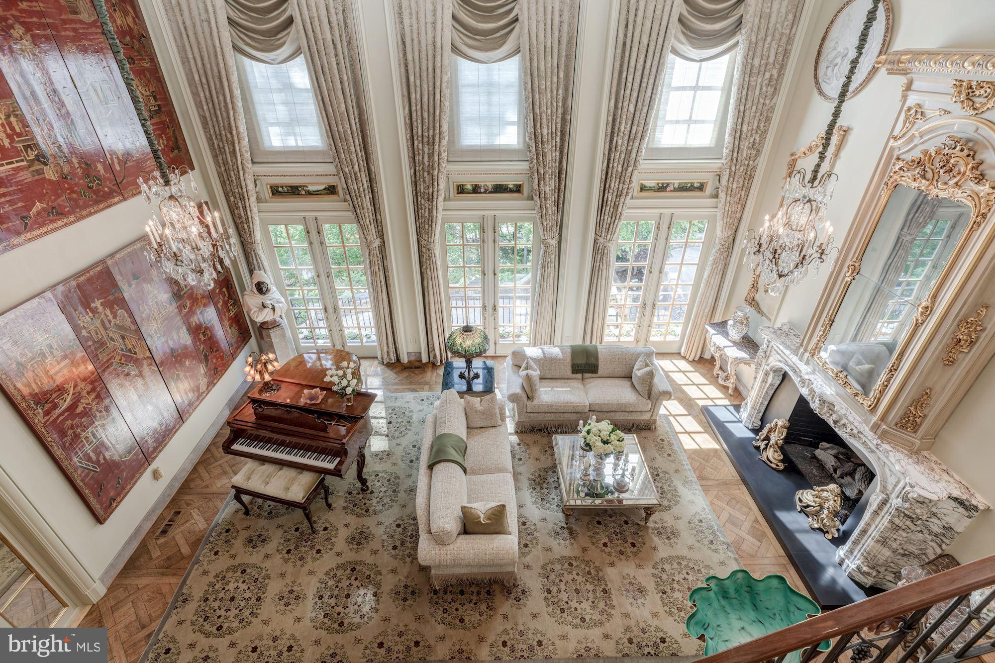 WOODLEA MILL - Residential