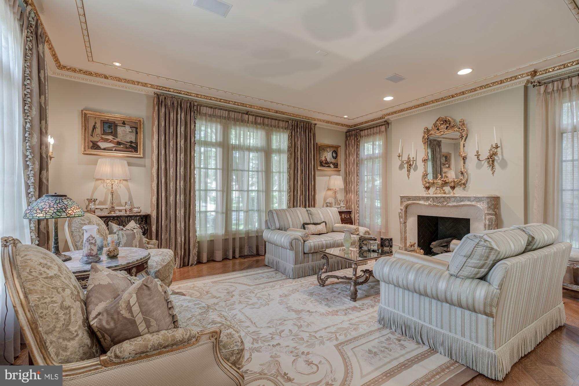 WOODLEA MILL - Residential