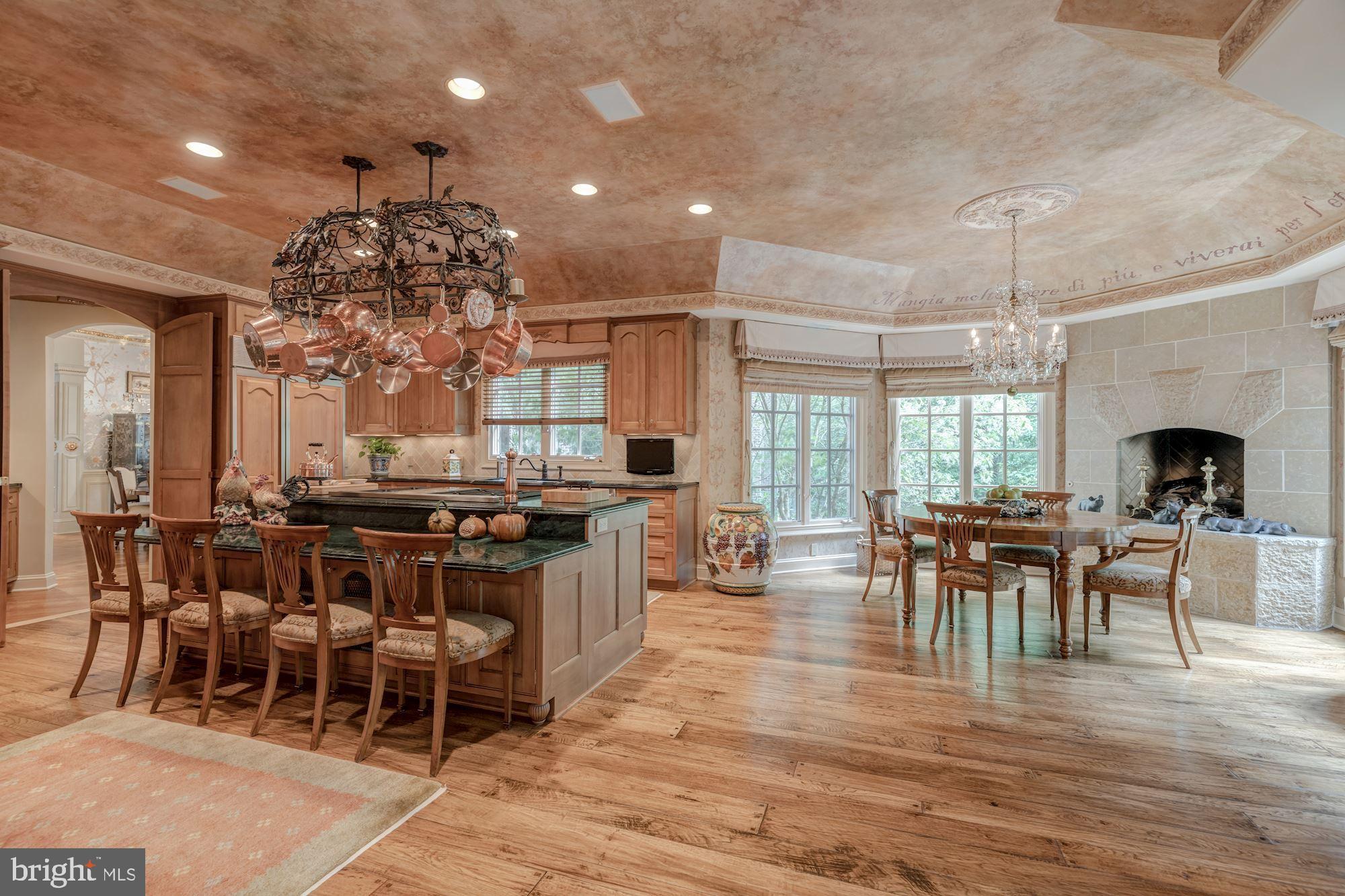 WOODLEA MILL - Residential