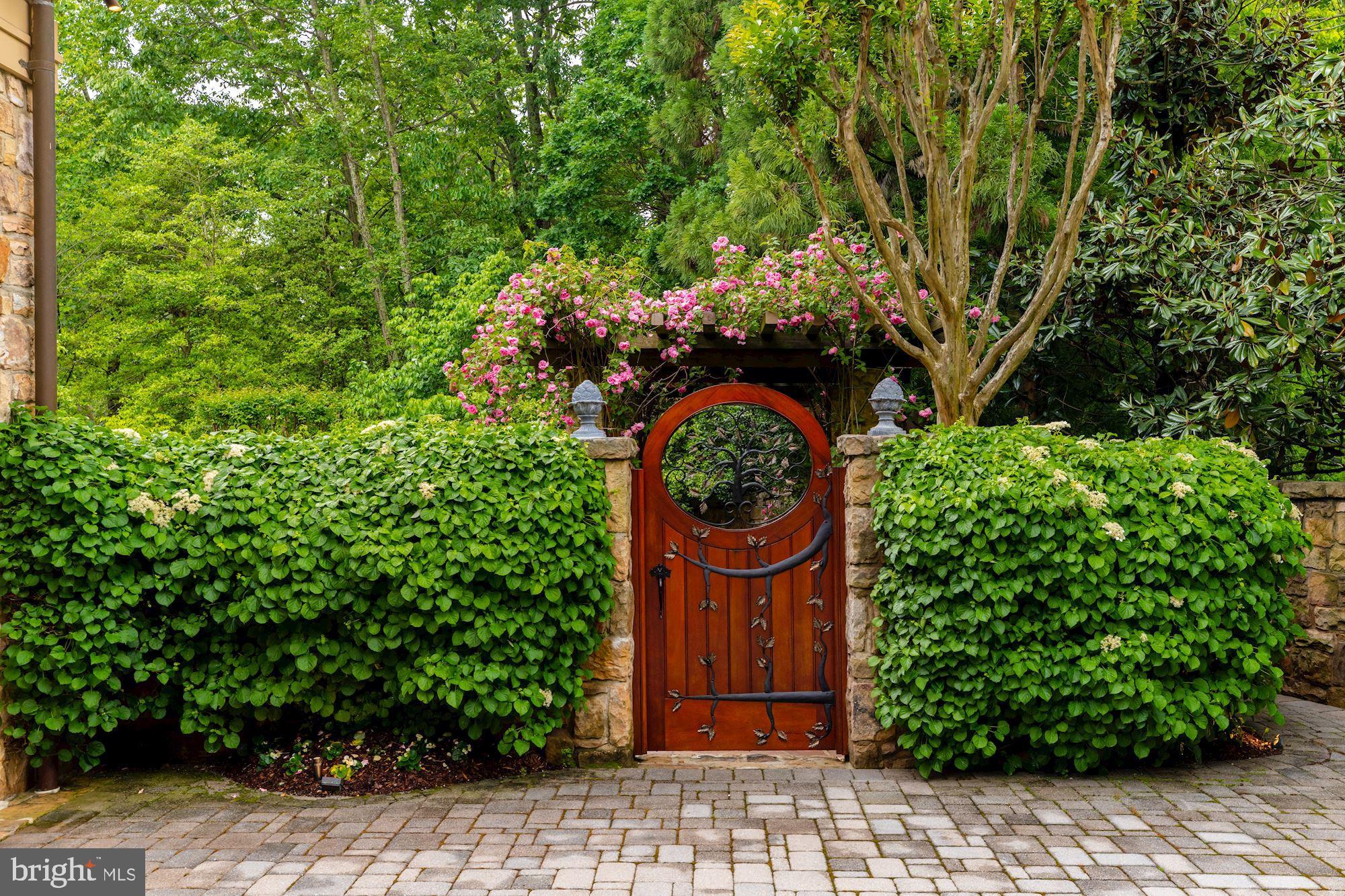 WOODLEA MILL - Residential