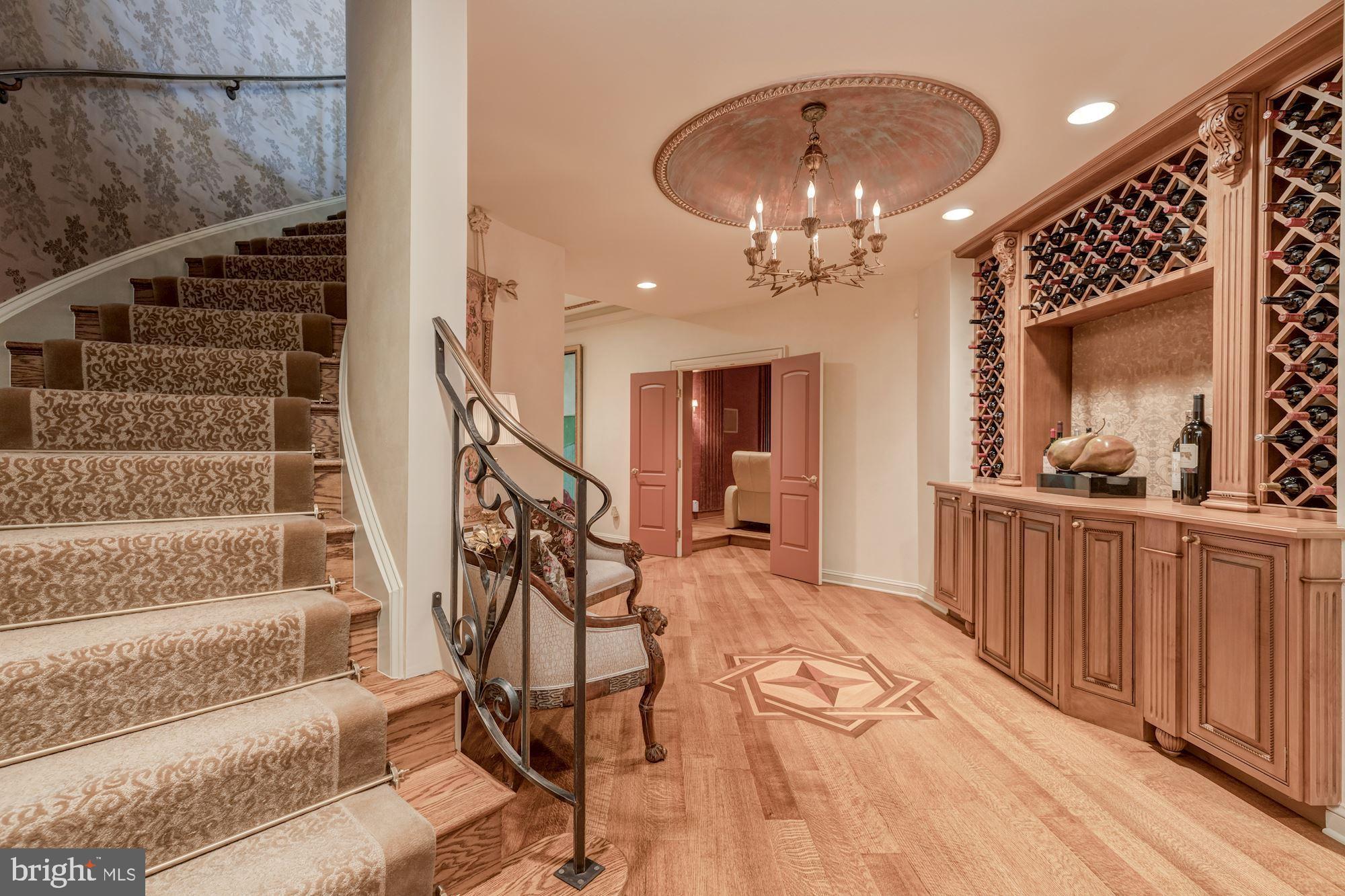 WOODLEA MILL - Residential