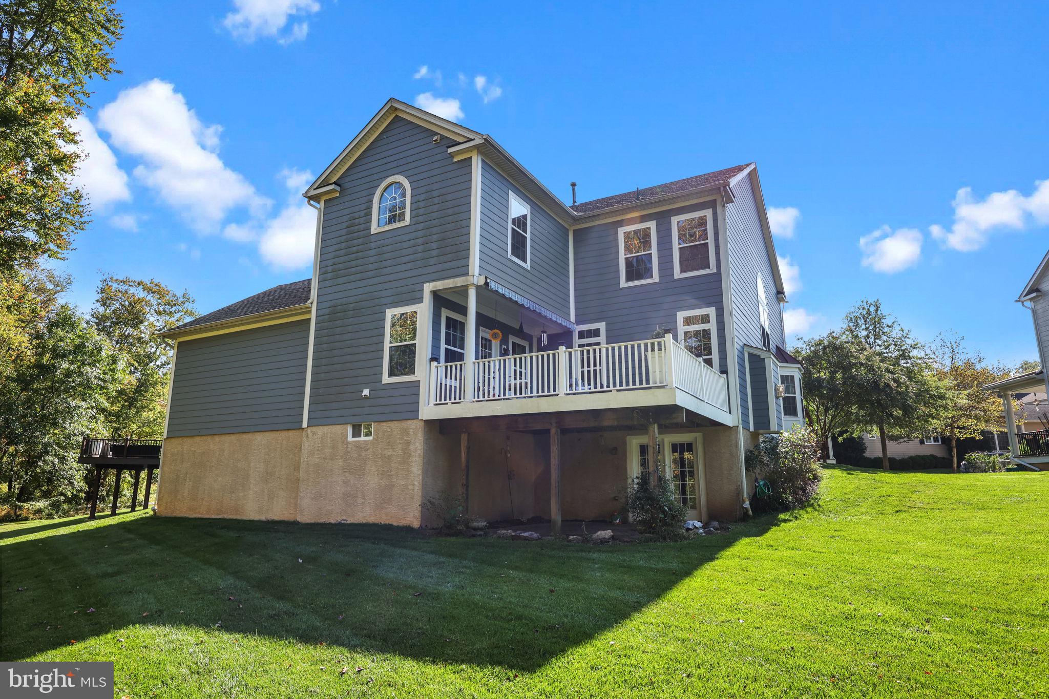 WOODMONT - Residential