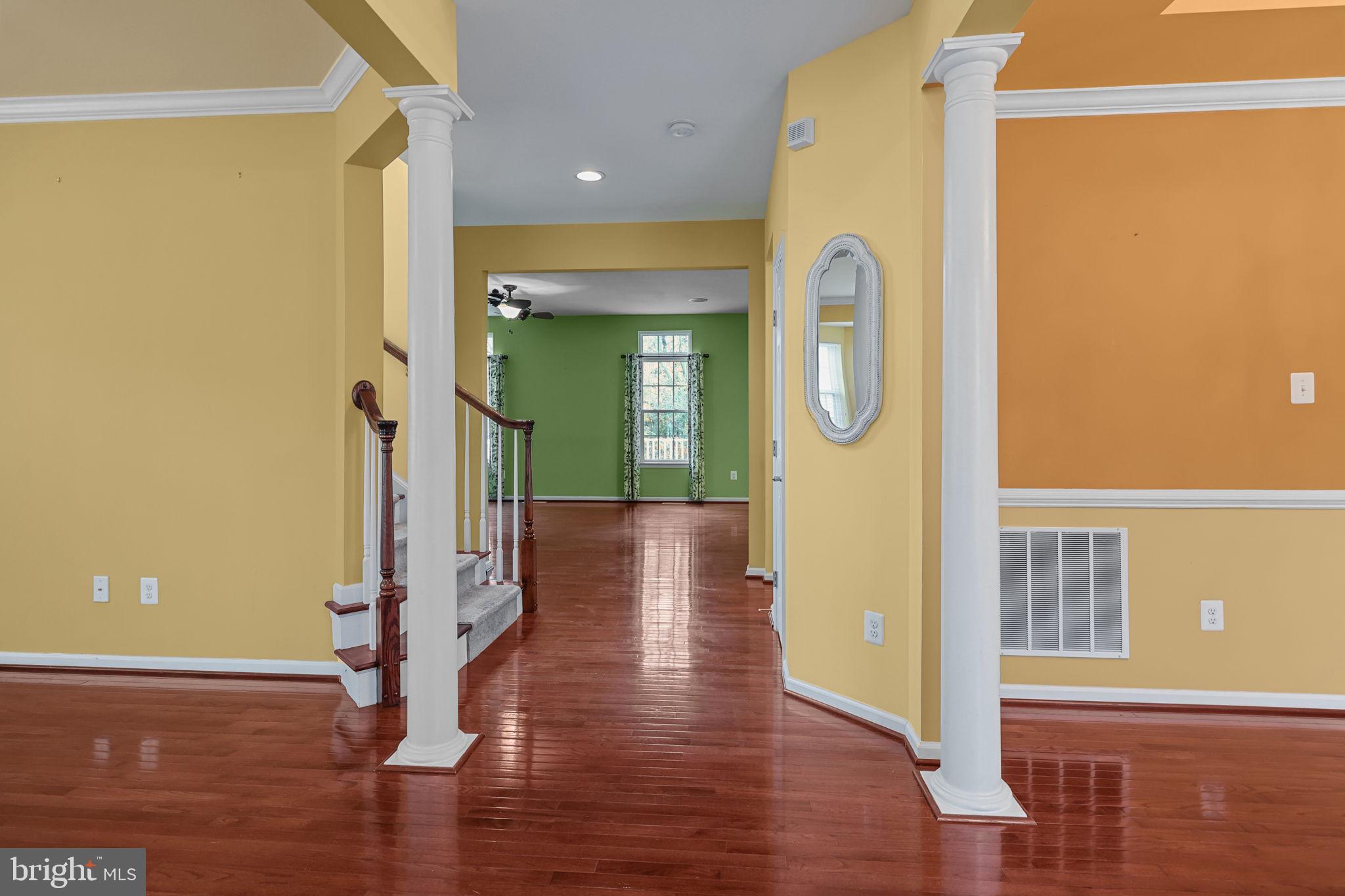 WOODMONT - Residential