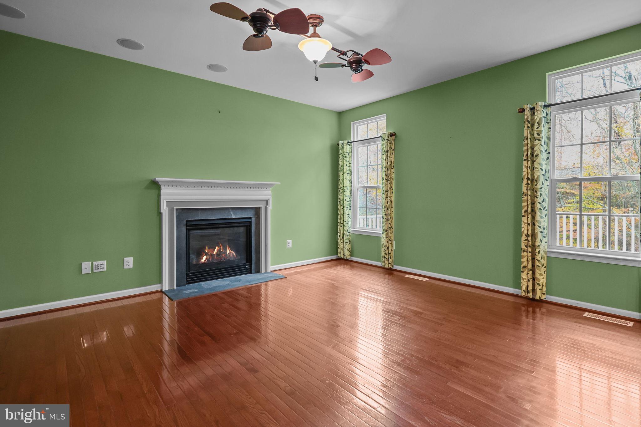 WOODMONT - Residential