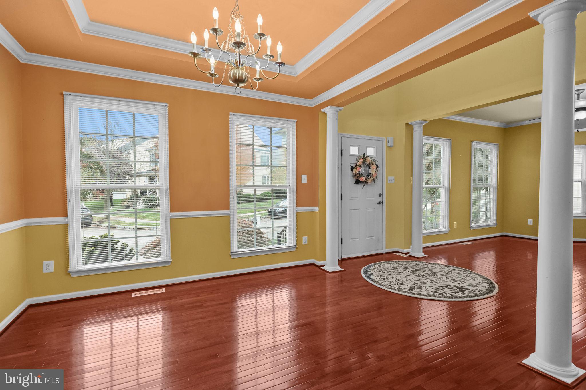WOODMONT - Residential