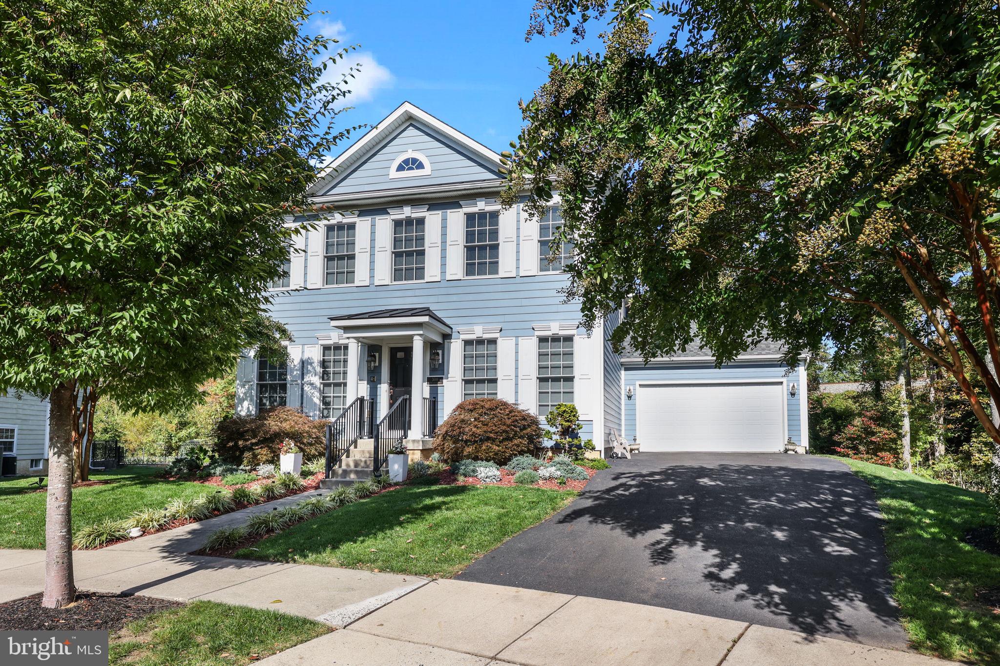 WOODMONT - Residential