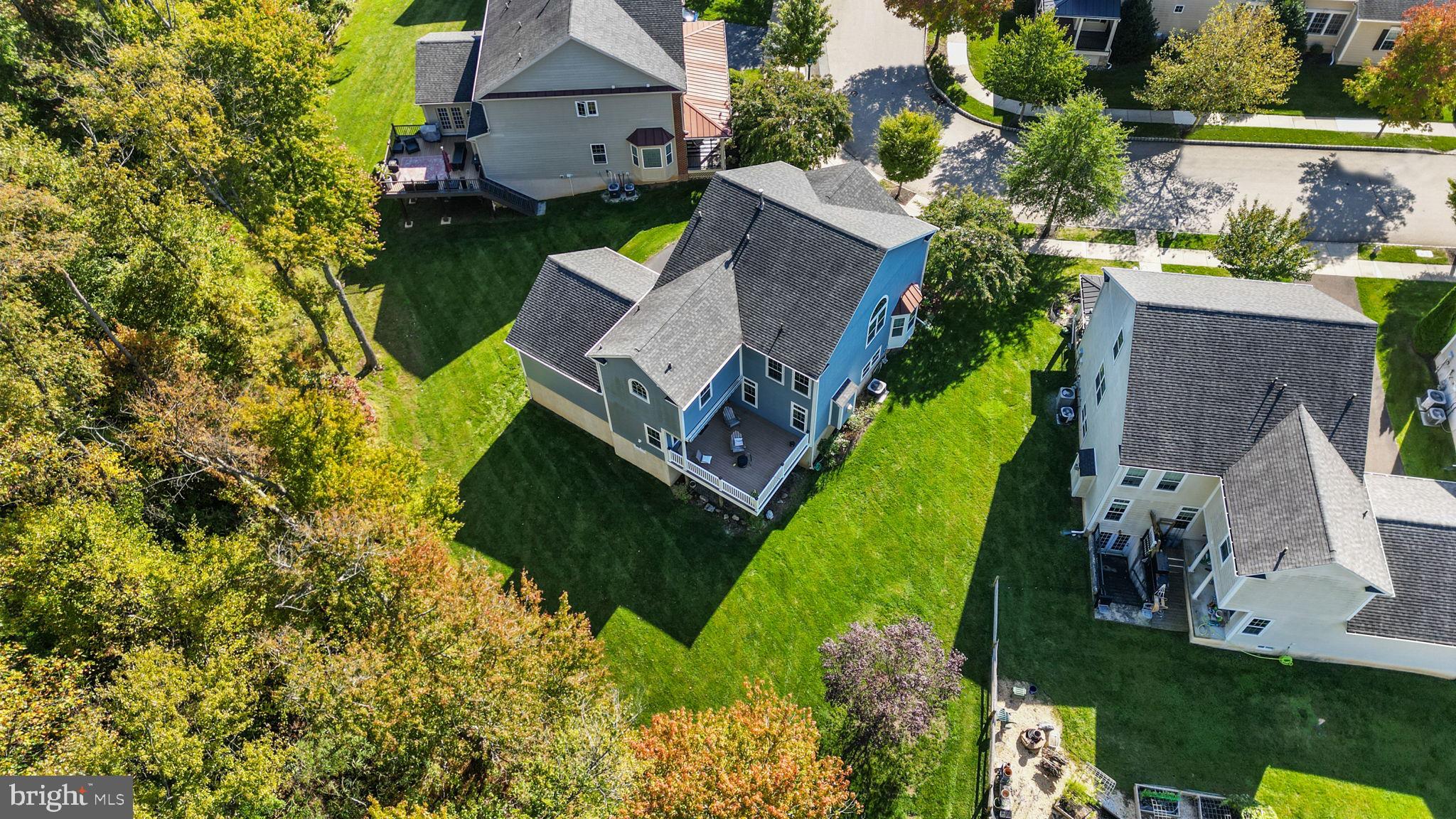 WOODMONT - Residential