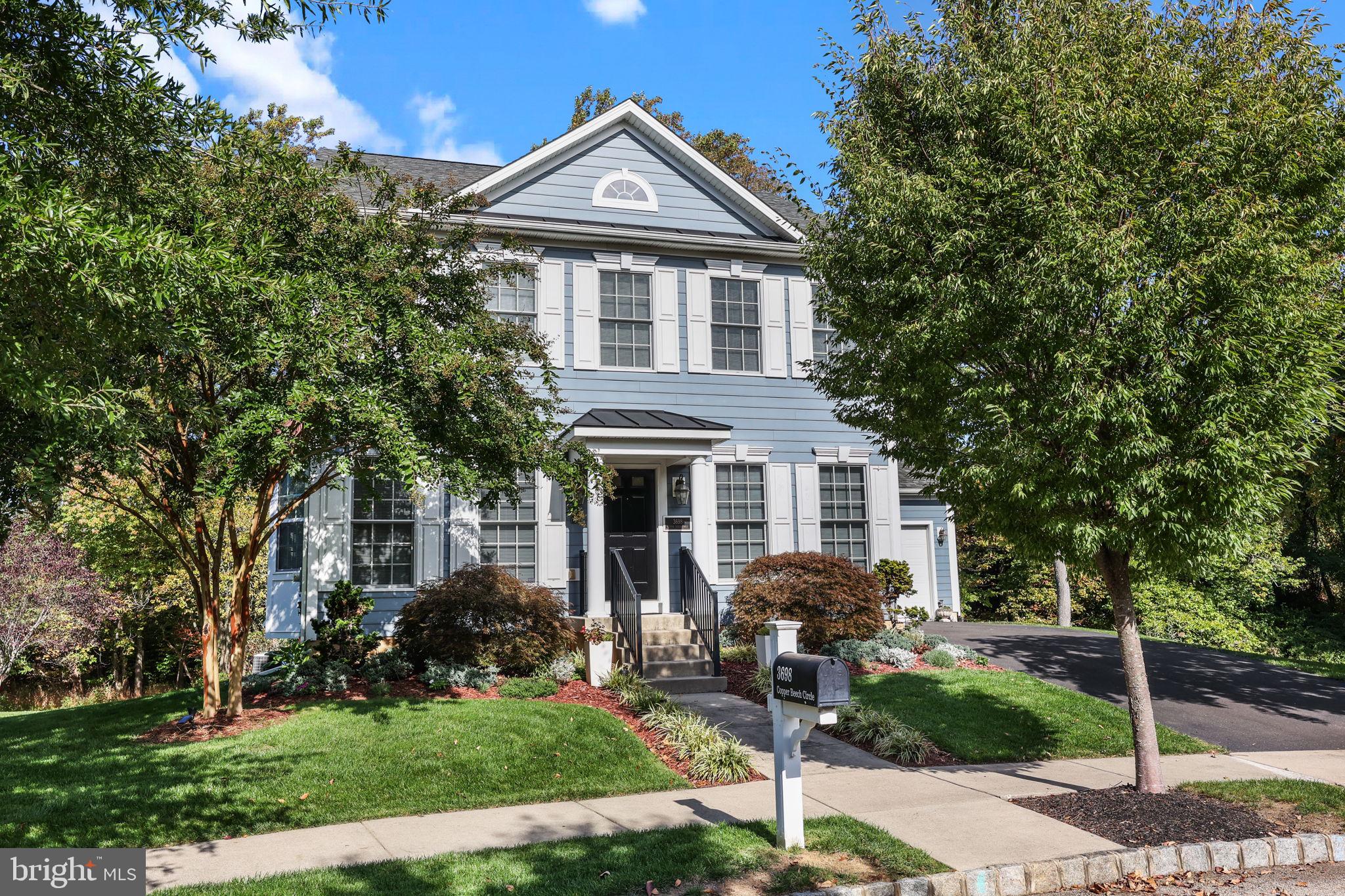 WOODMONT - Residential