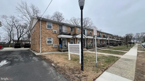 126 Dartmouth Avenue, Somerdale, NJ 08083 - MLS#: NJCD2087584