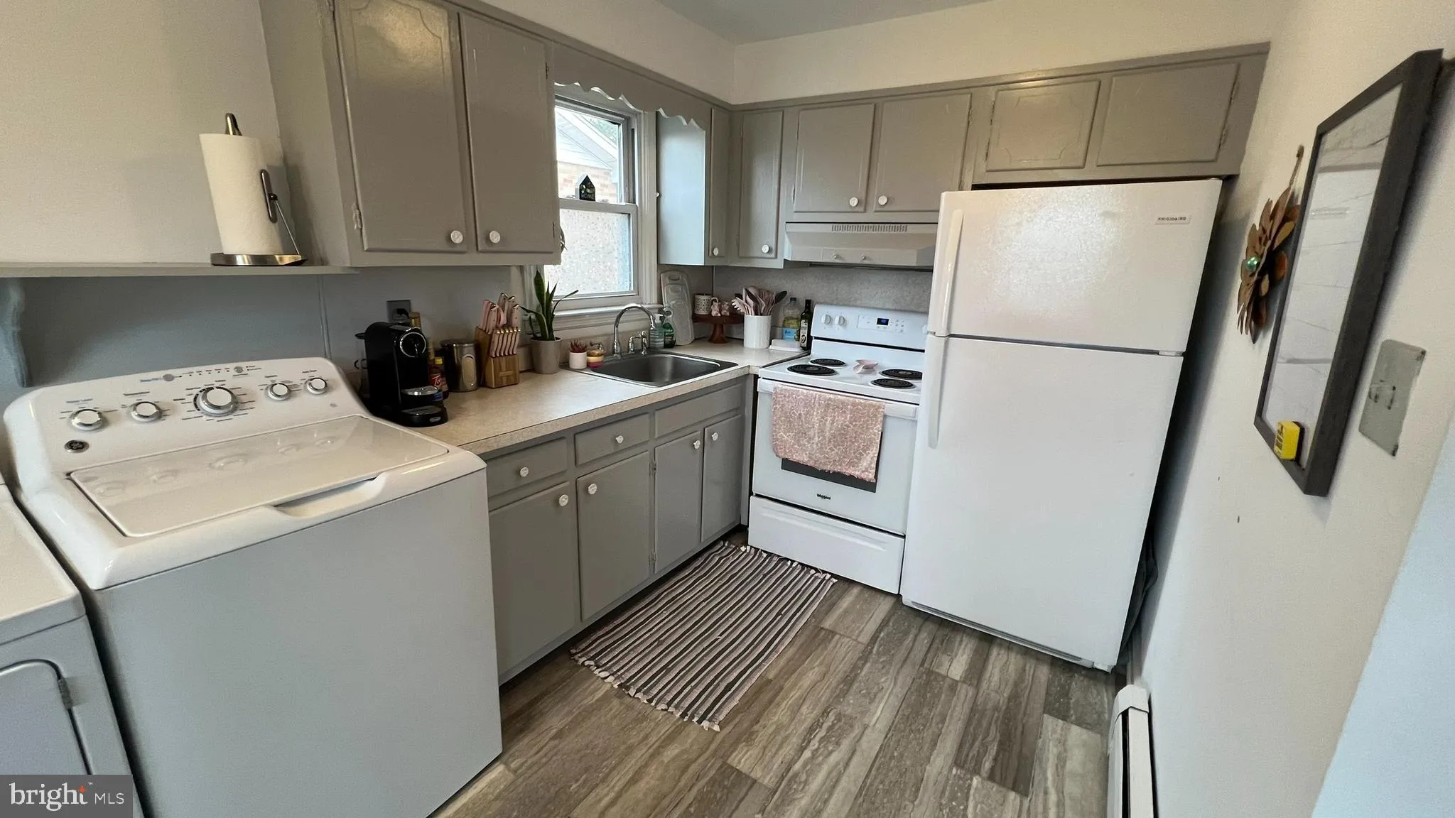 Somerdale, New Jersey 08083, United States, 2 Bedrooms Bedrooms, ,1 BathroomBathrooms,Residential,Active,83223