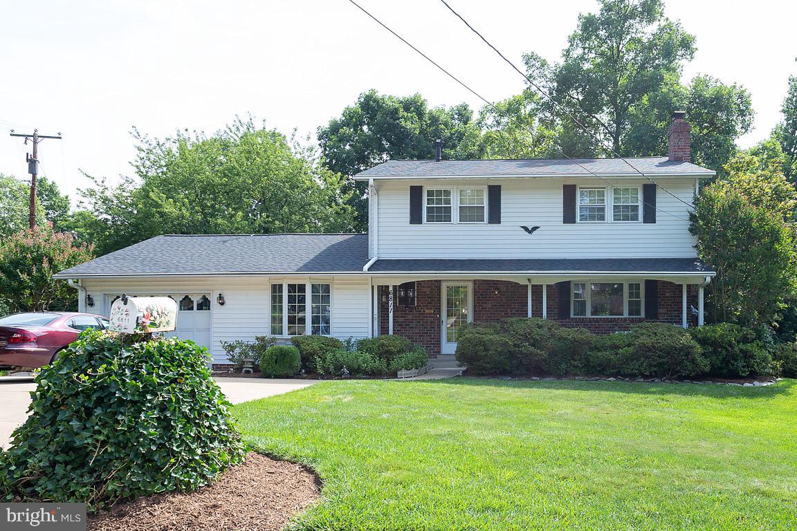 WEST SPRINGFIELD VILLAGE - Residential