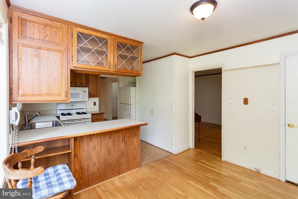 WEST SPRINGFIELD VILLAGE - Residential