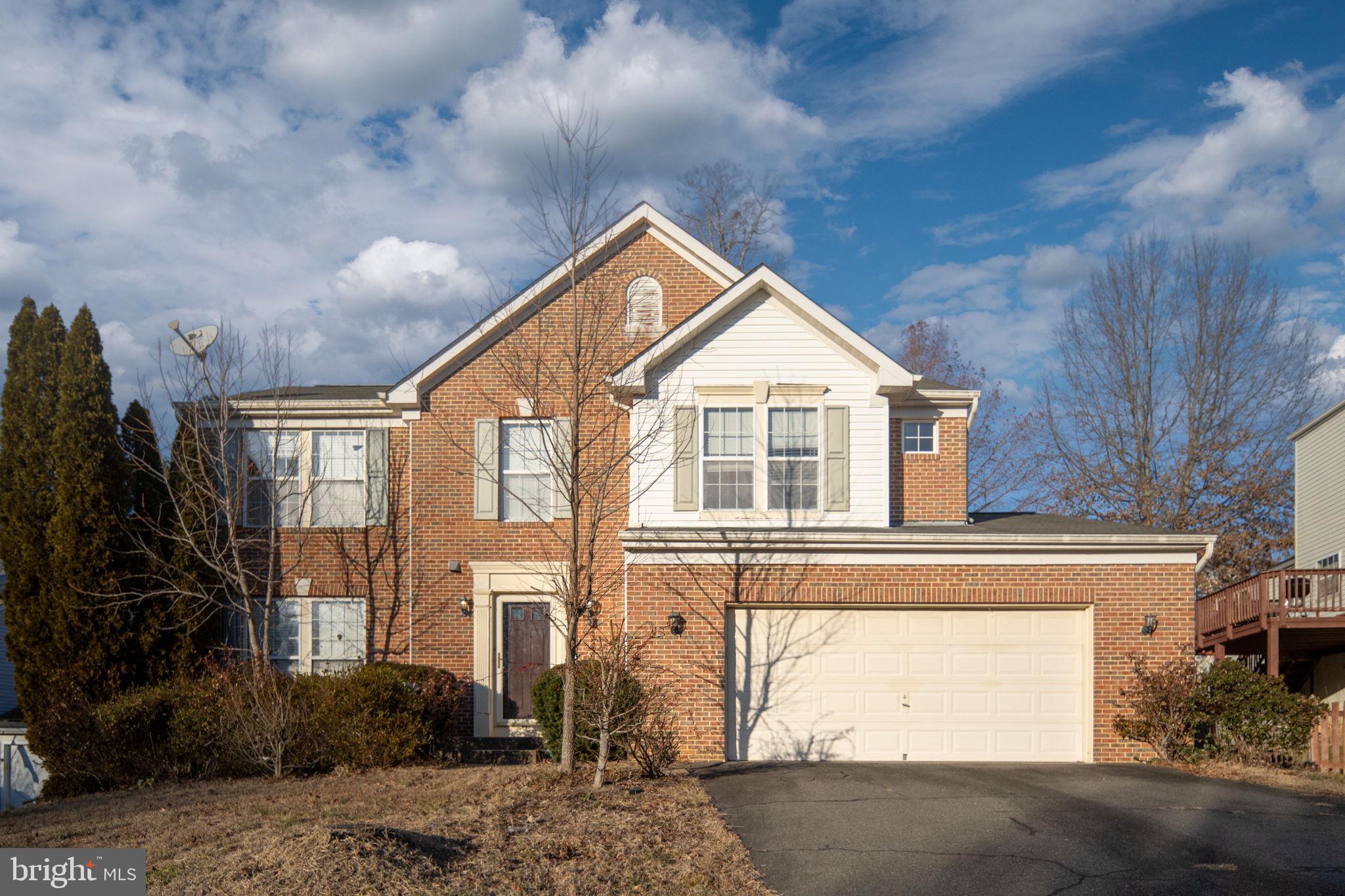 STAFFORD LAKES VILLAGE - Residential